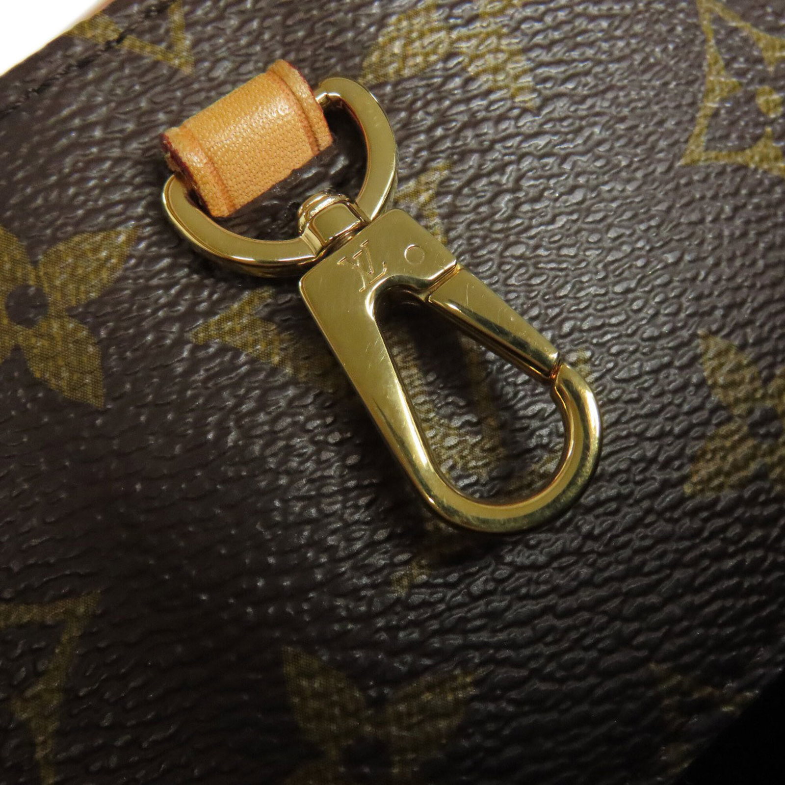 Louis Vuitton Monogram Handbag - 13