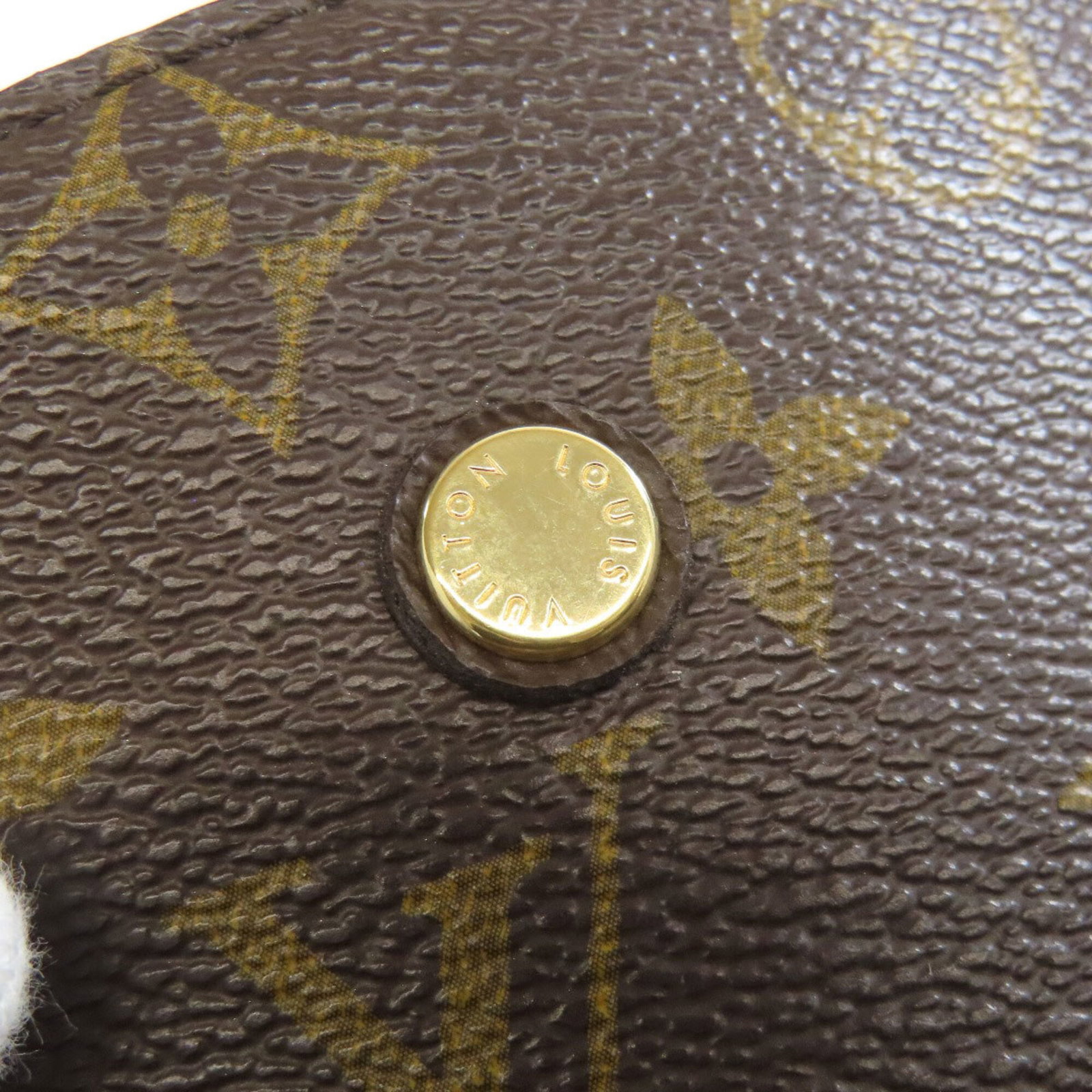 Louis Vuitton Monogram Handbag - 14