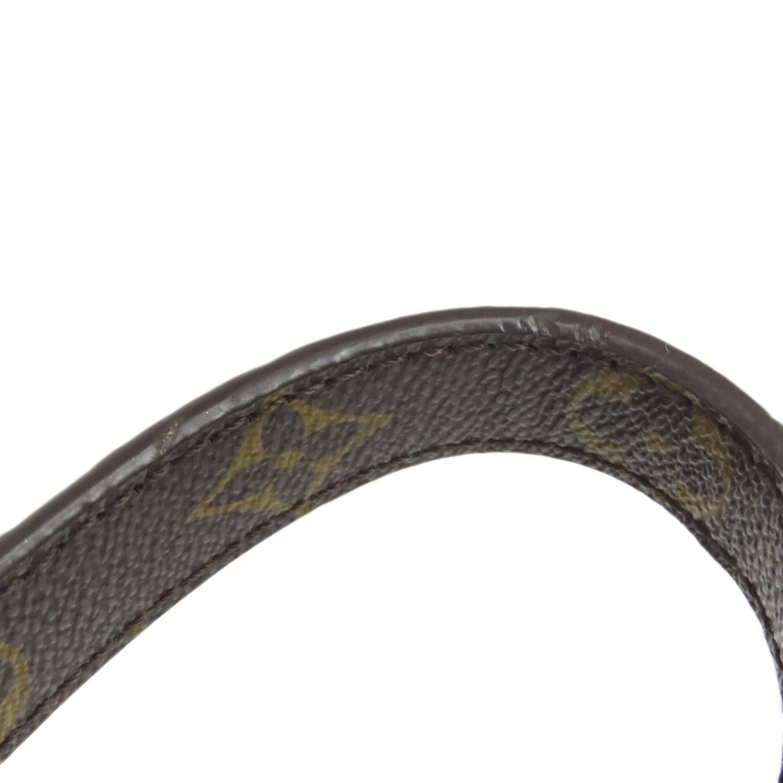 Louis Vuitton Monogram Handbag - 18