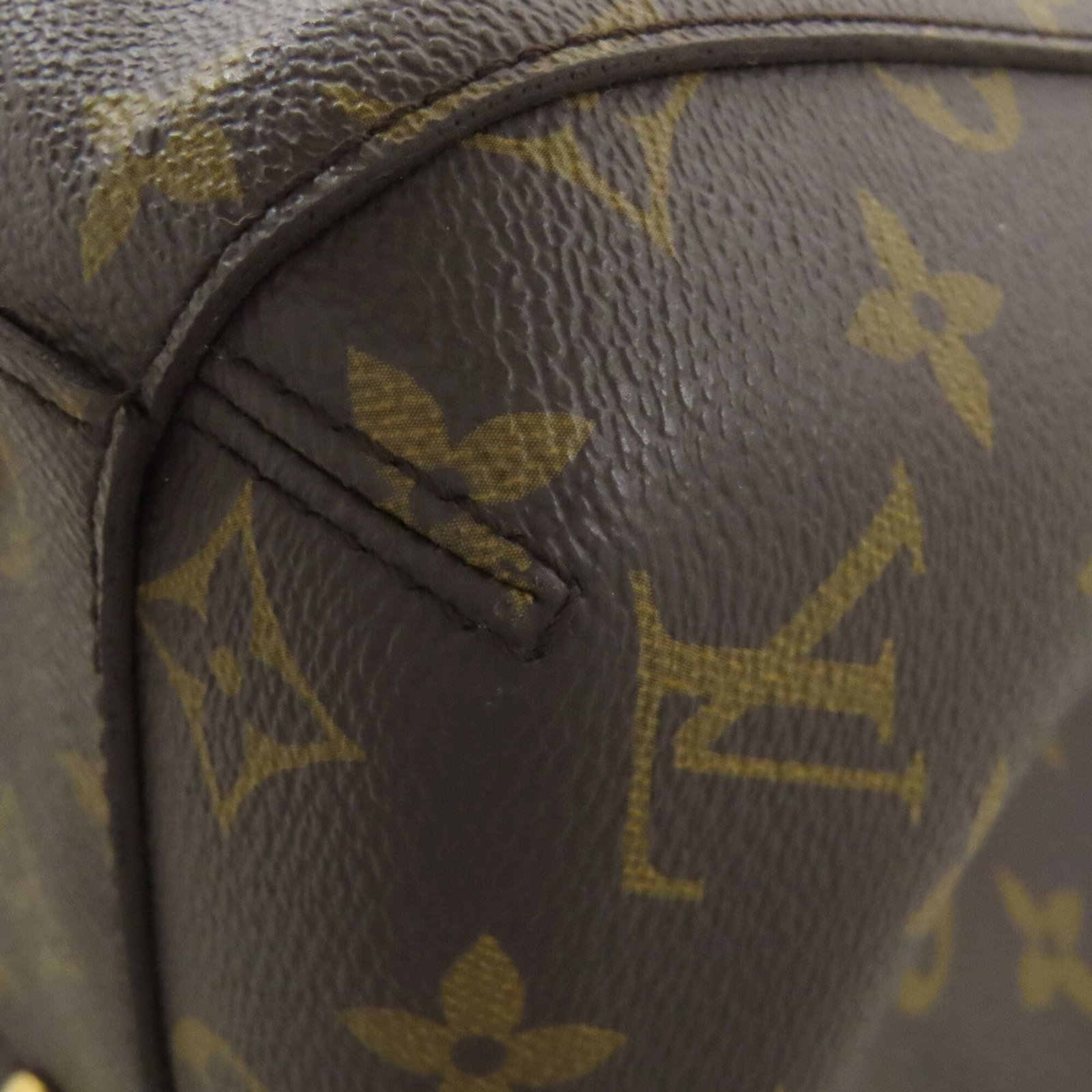Louis Vuitton Monogram Handbag - 20
