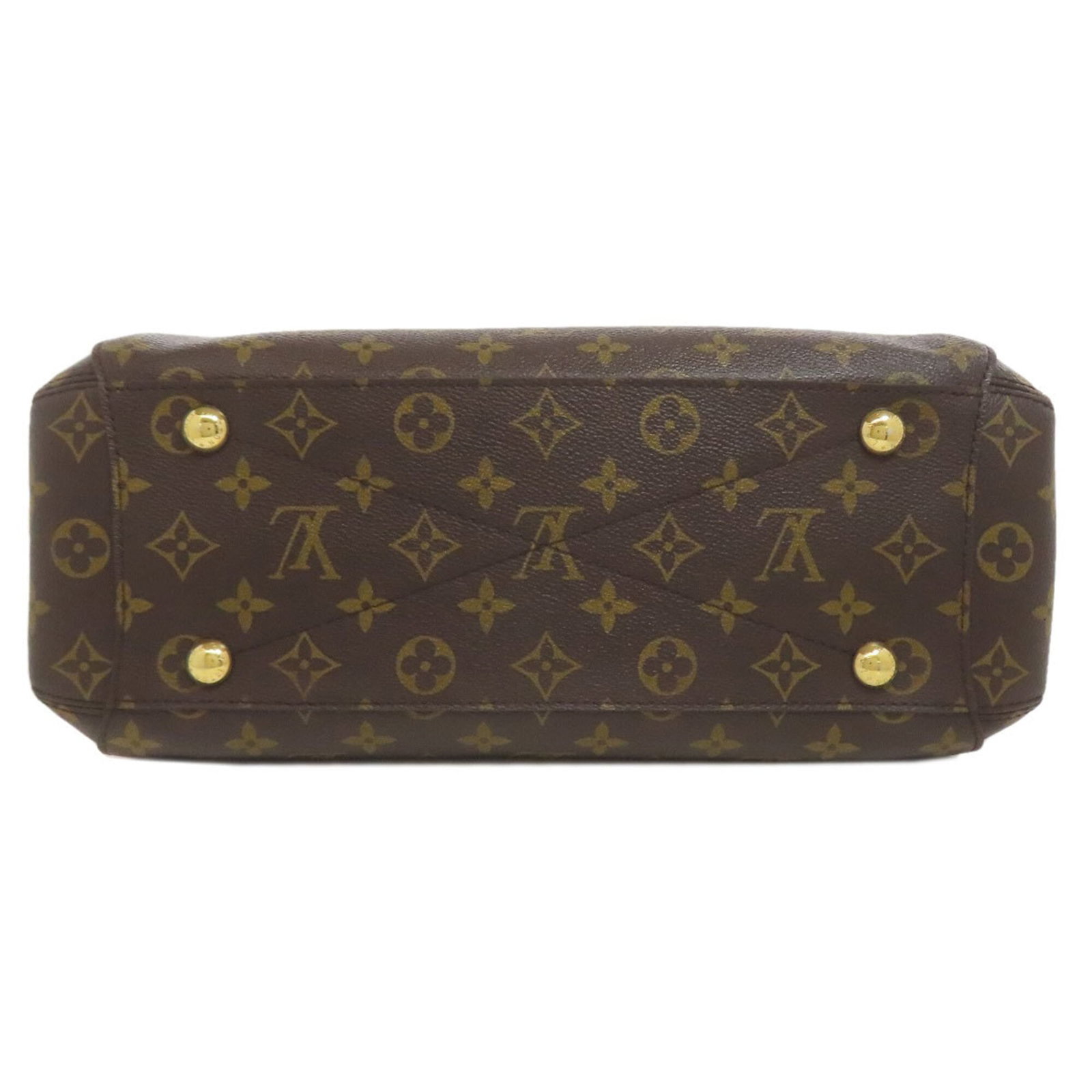 Louis Vuitton Monogram Handbag - 4