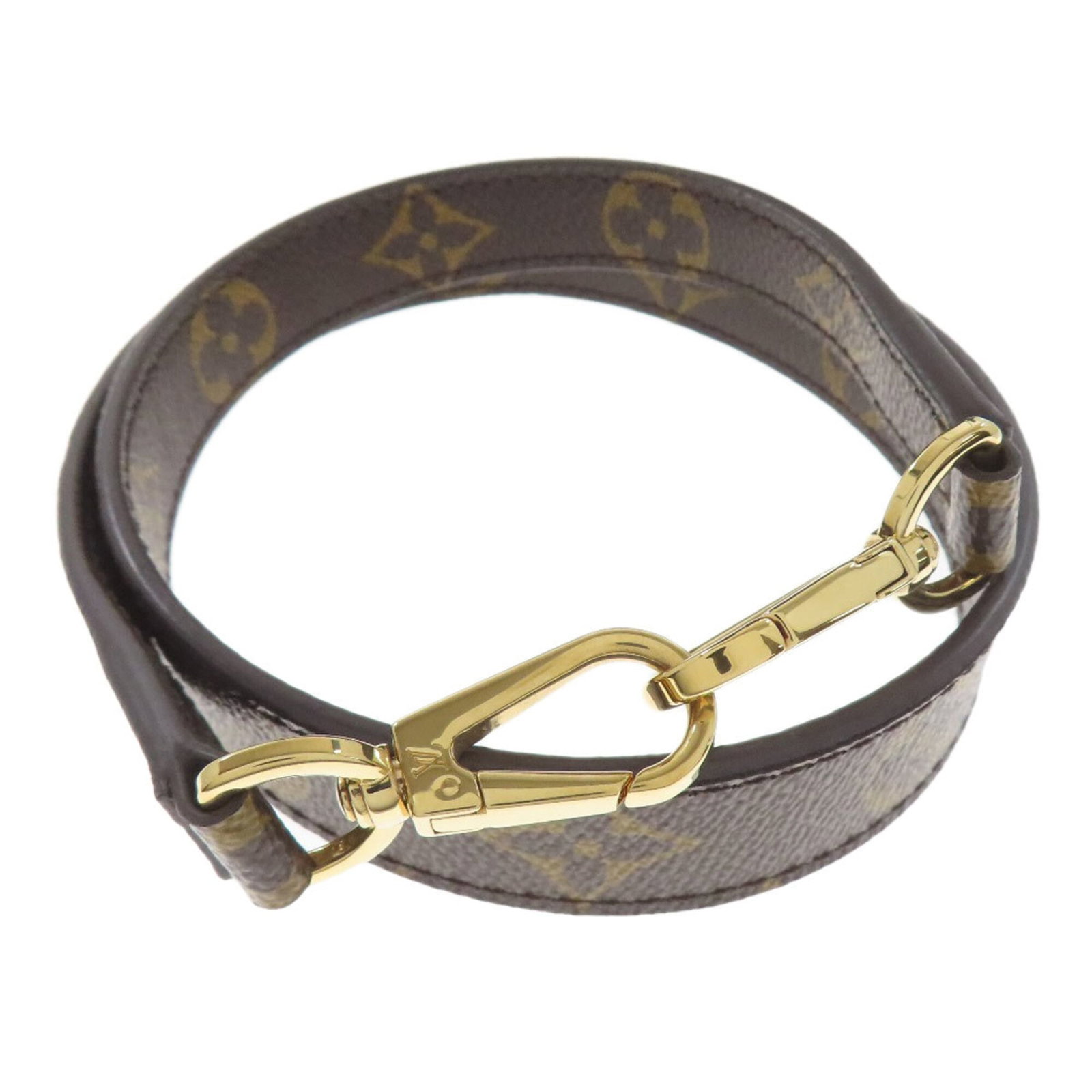 Louis Vuitton Monogram Handbag - 8