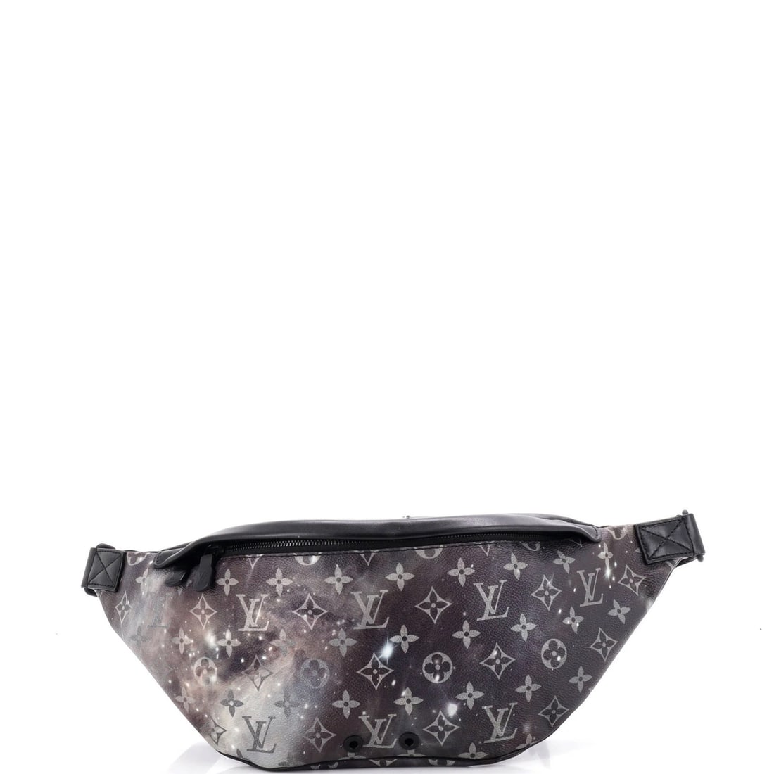 Louis Vuitton Monogram Empreinte Giant Papillon Handbag By The Pool (1 of 6)