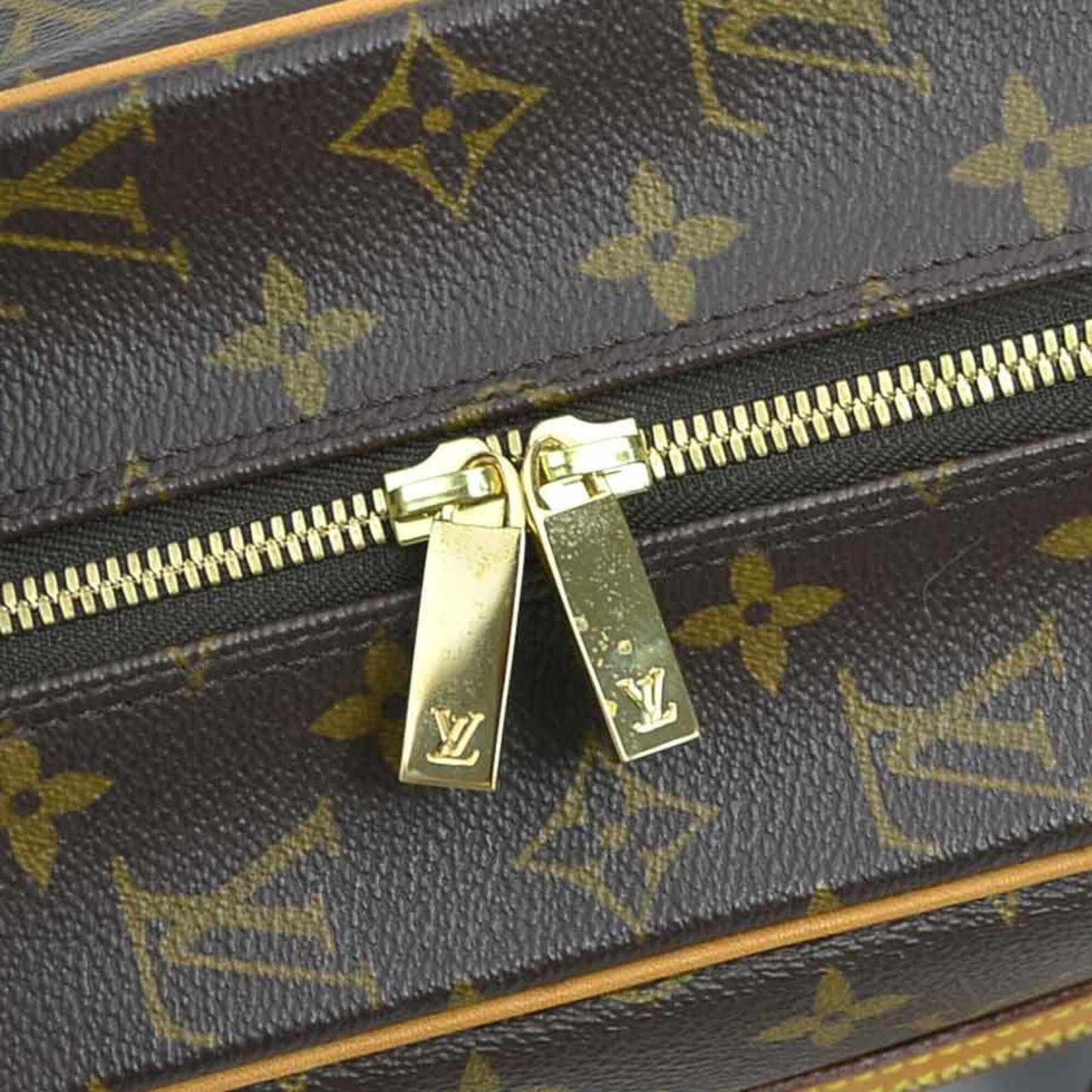 Shoulder Bag Monogram Louis Vuitton - 10