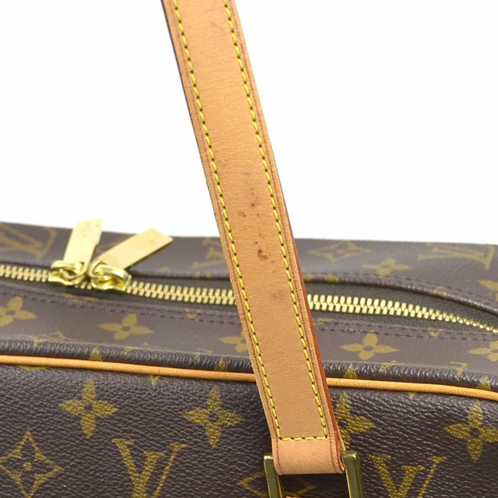 Shoulder Bag Monogram Louis Vuitton - 11