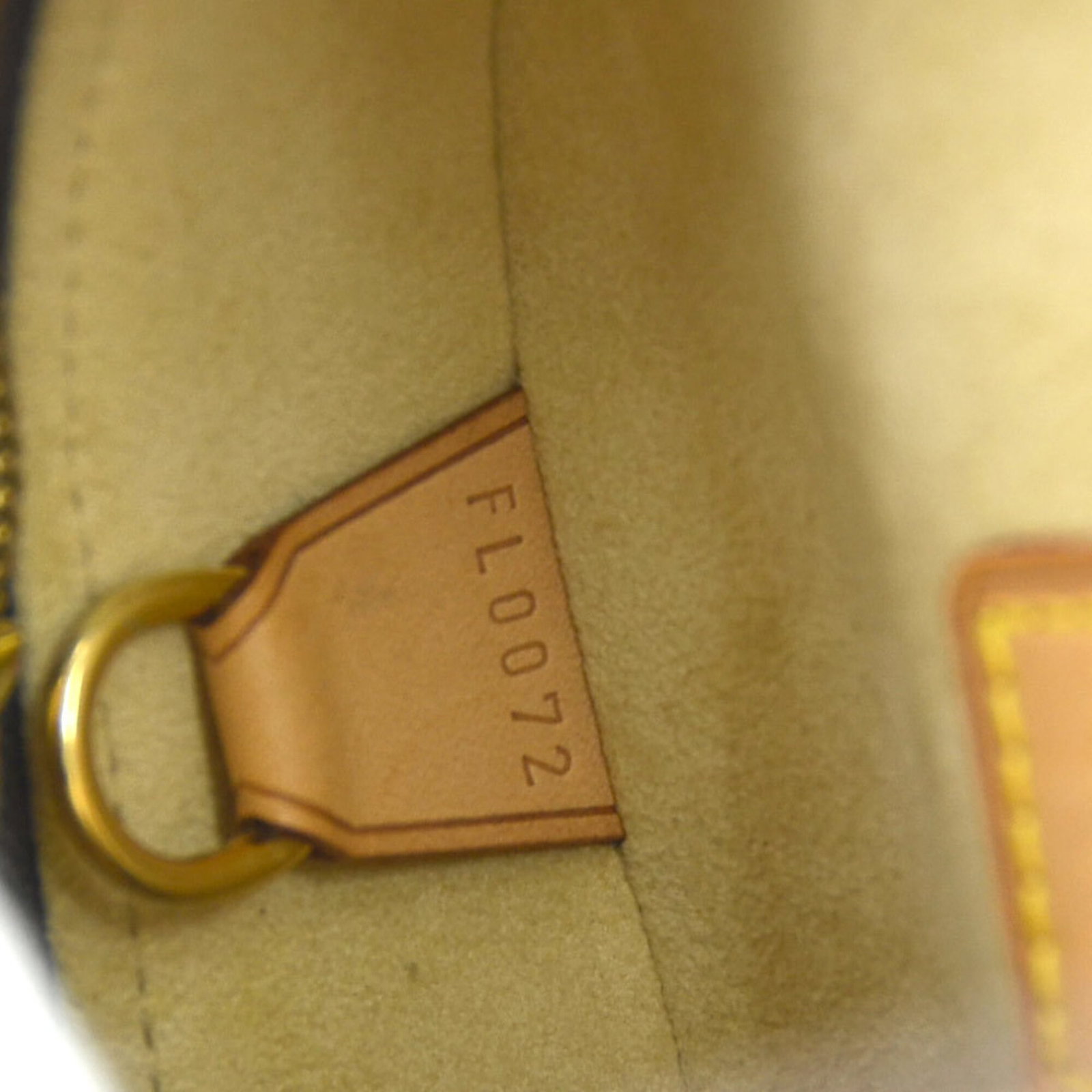Shoulder Bag Monogram Louis Vuitton - 14
