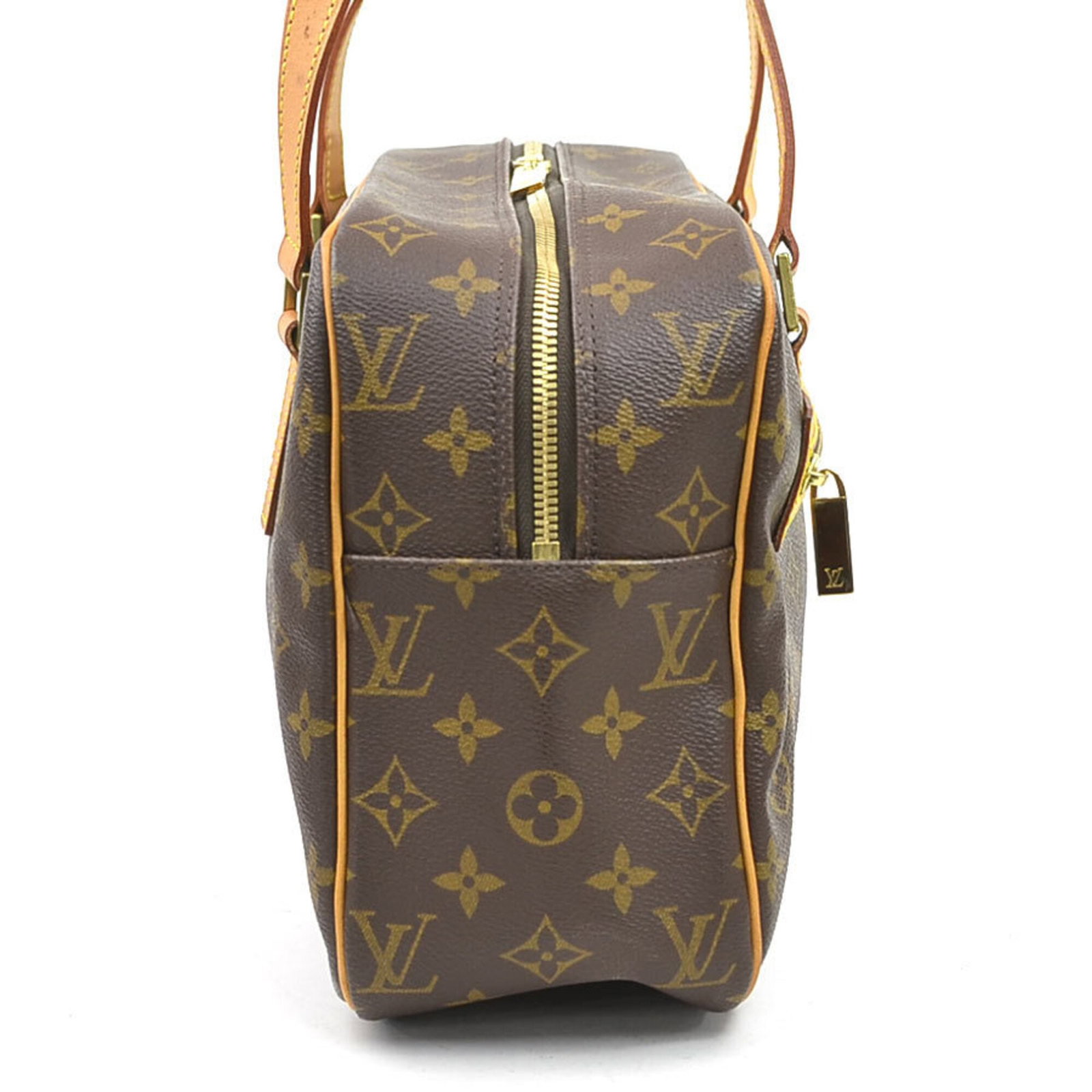 Shoulder Bag Monogram Louis Vuitton - 2