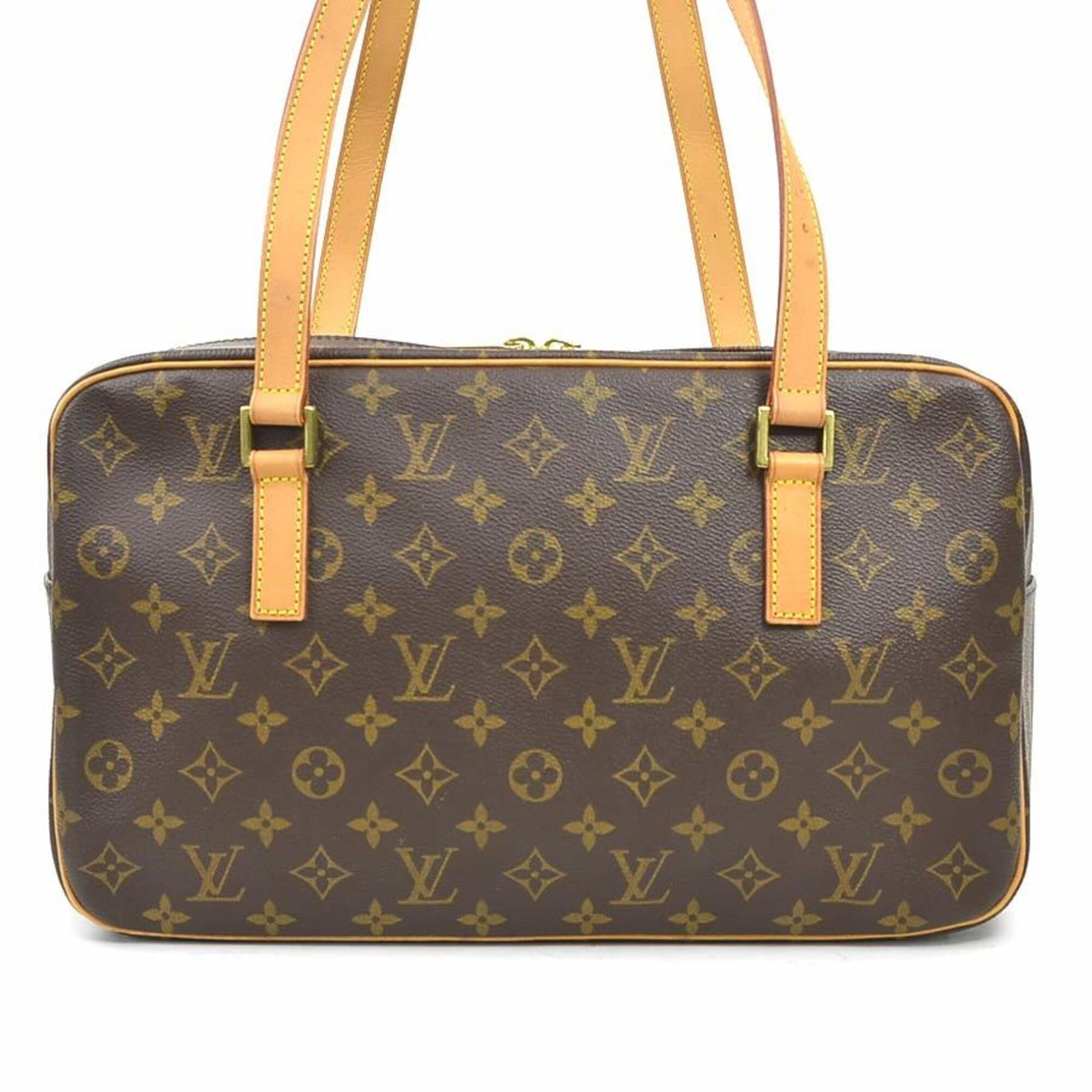 Shoulder Bag Monogram Louis Vuitton - 3