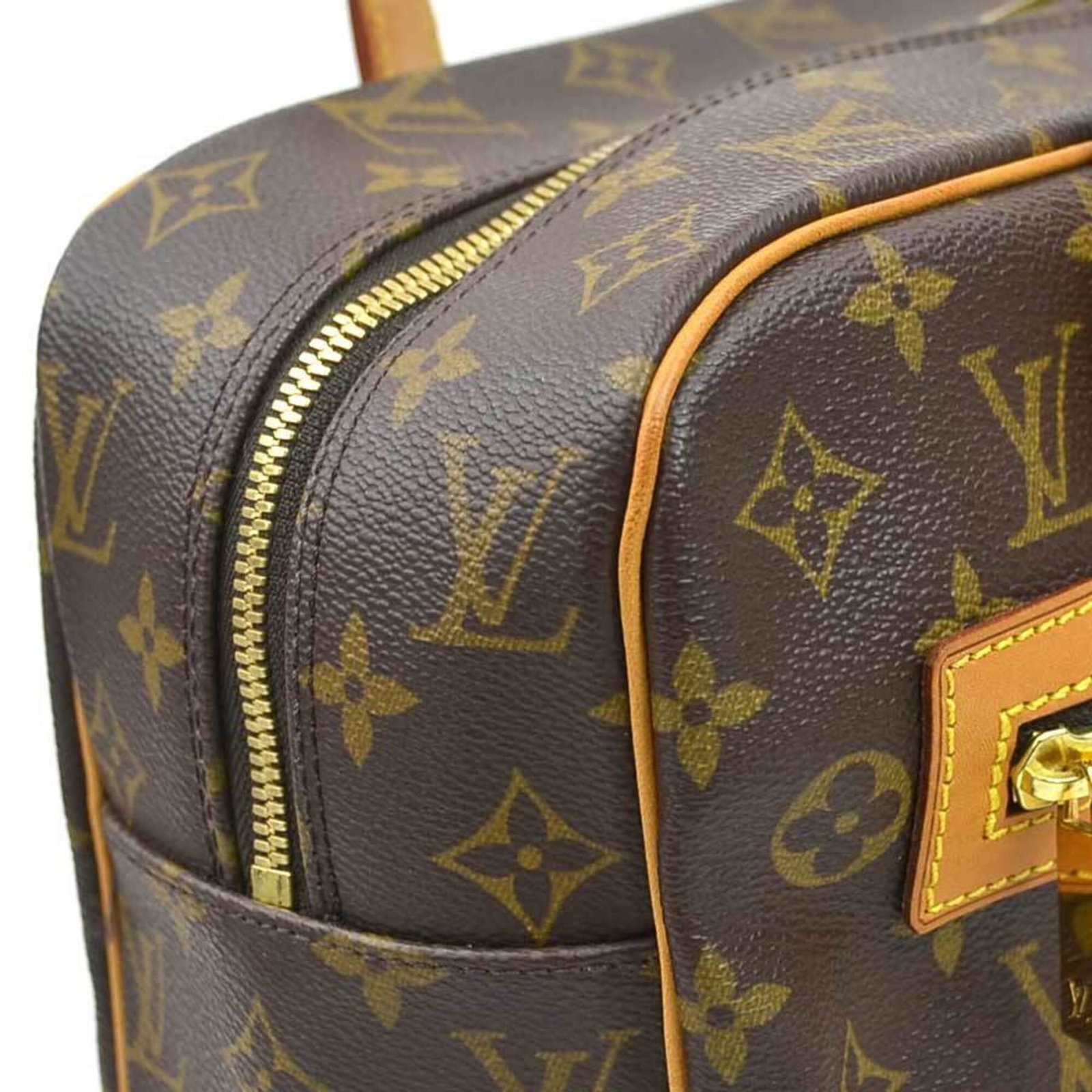 Shoulder Bag Monogram Louis Vuitton - 6