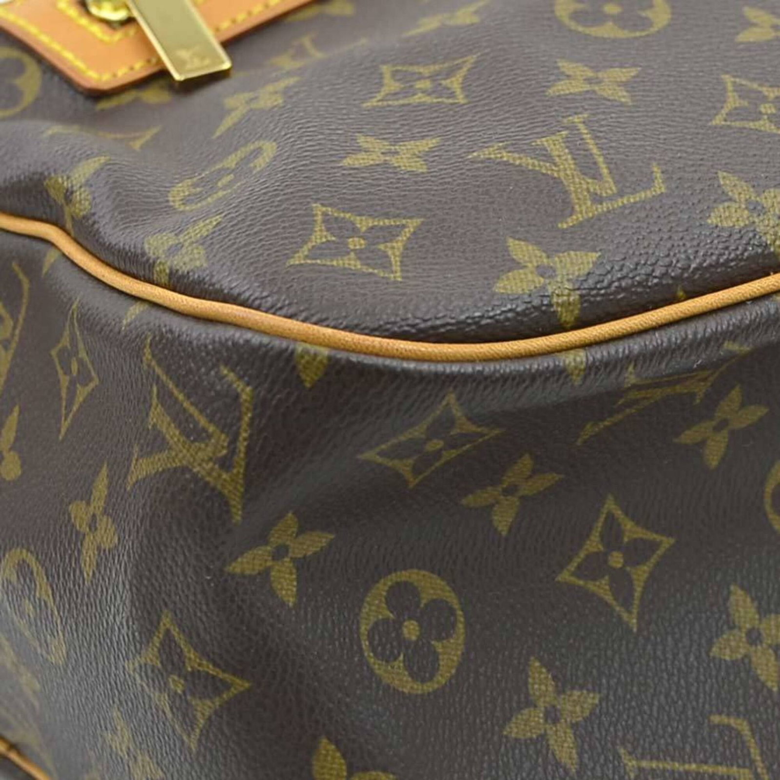 Shoulder Bag Monogram Louis Vuitton - 7
