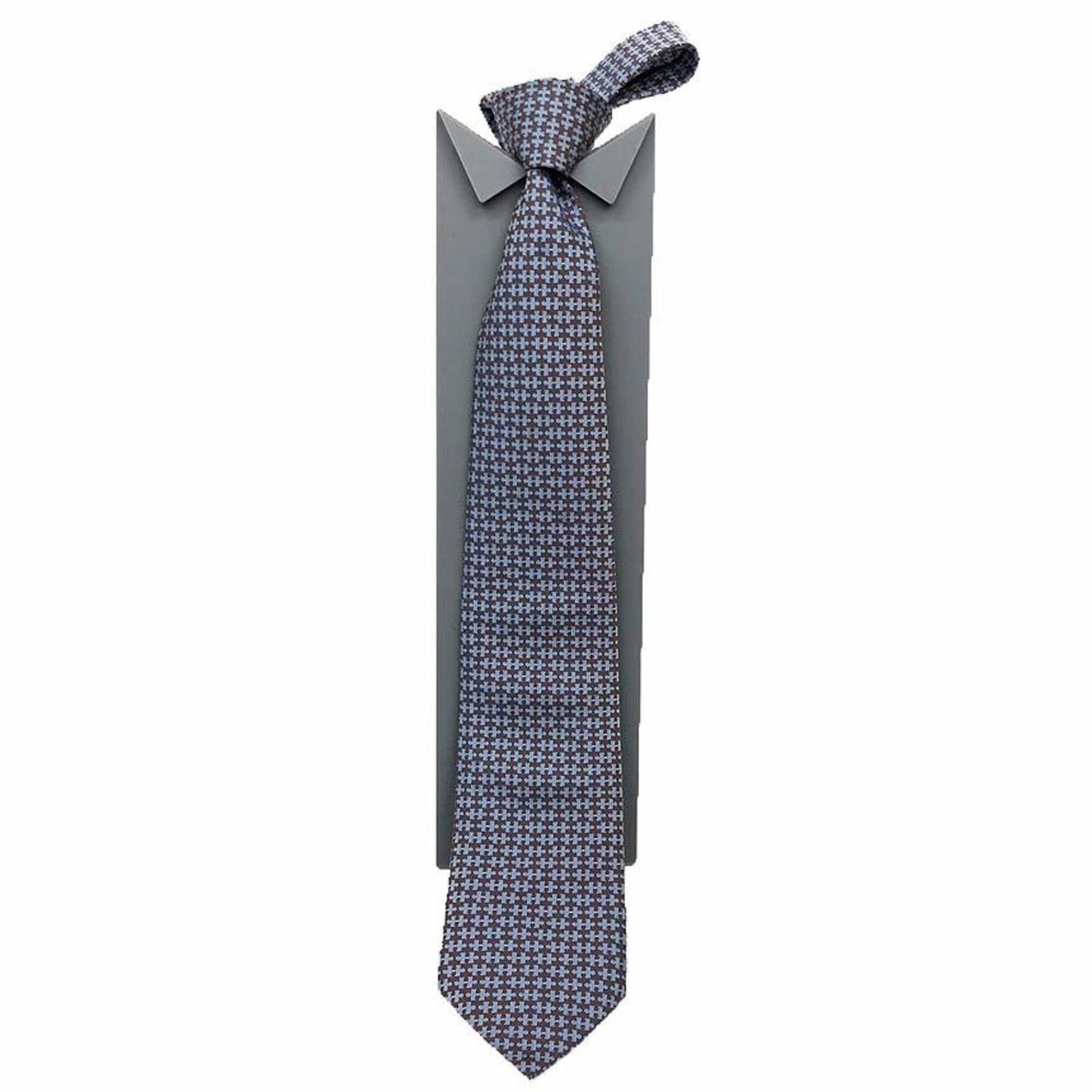 Silk Cravat Hermes - 2