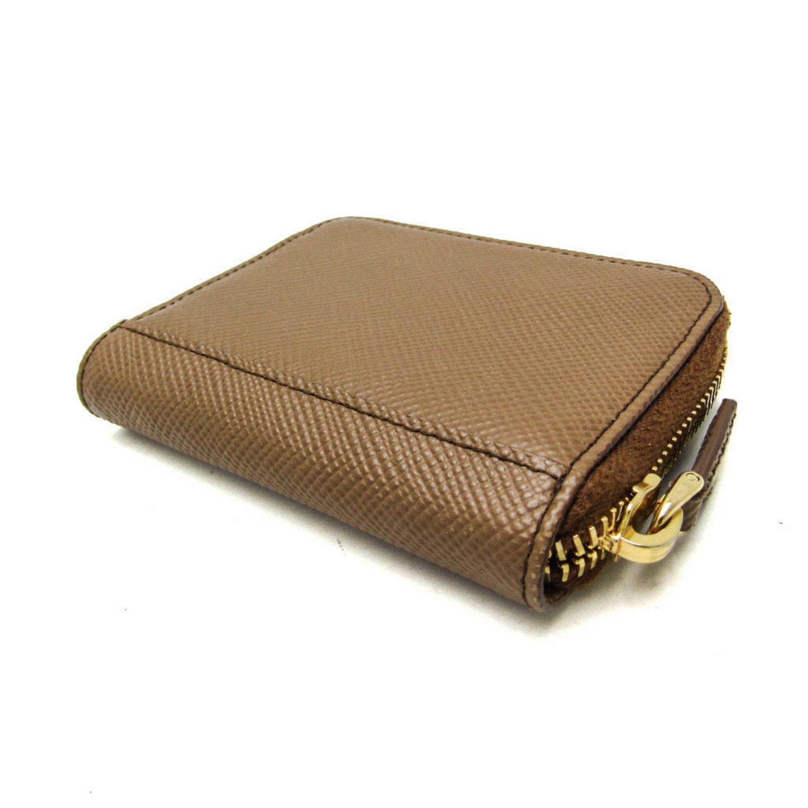 Coin purse case leather - 2