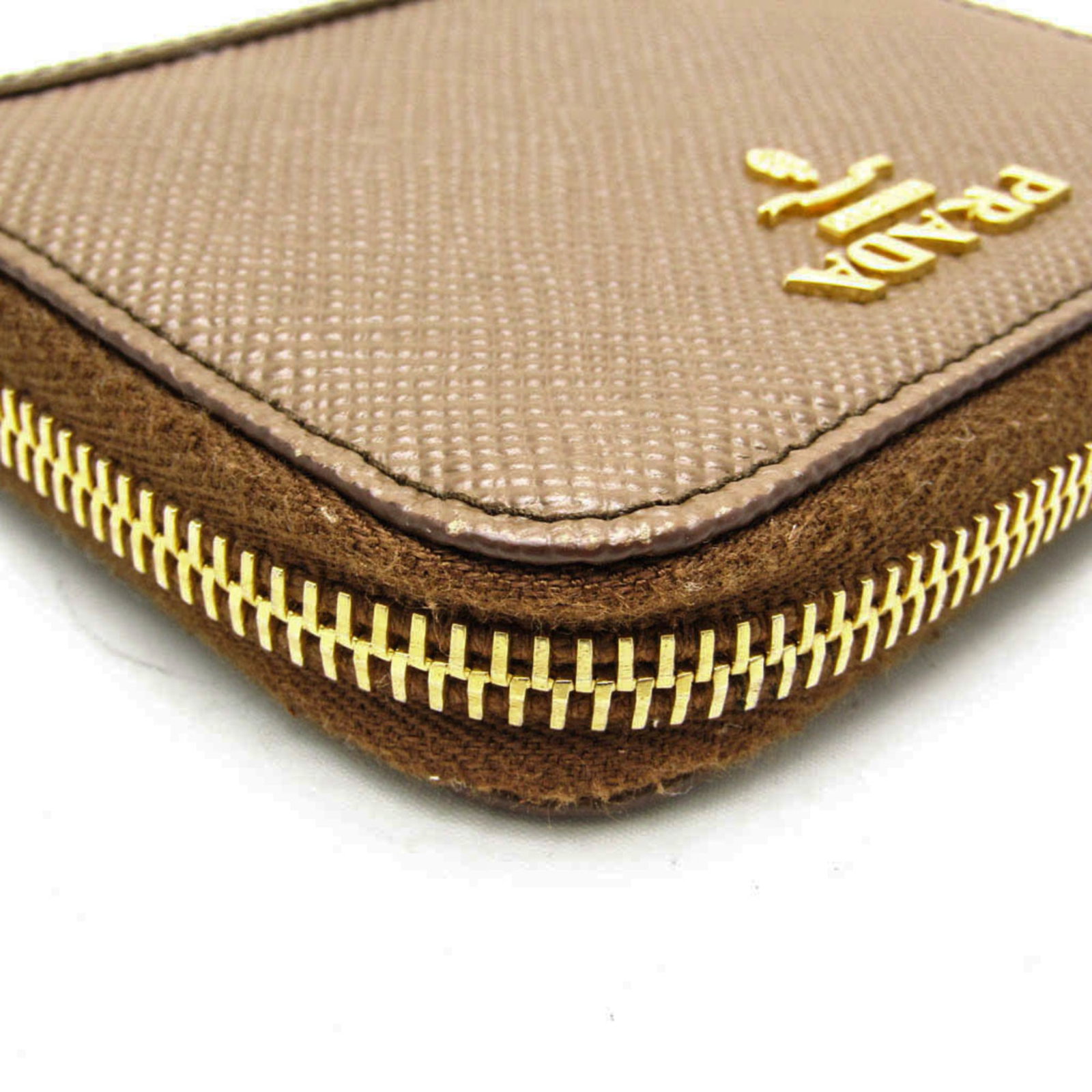 Coin purse case leather - 5