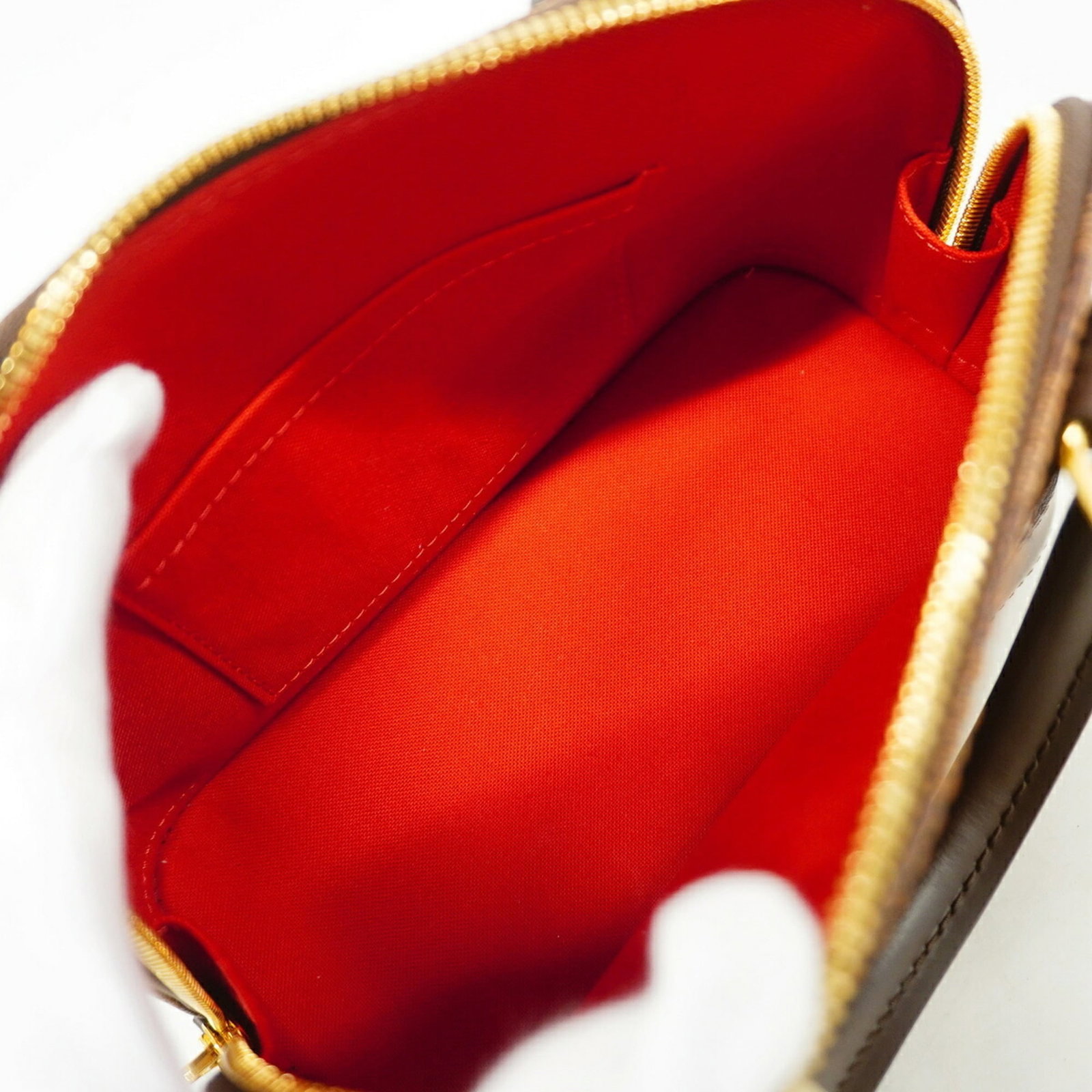 Handbag Louis Vuitton - 4