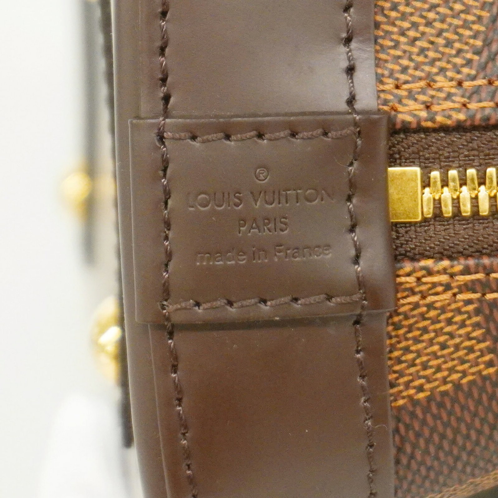 Handbag Louis Vuitton - 5