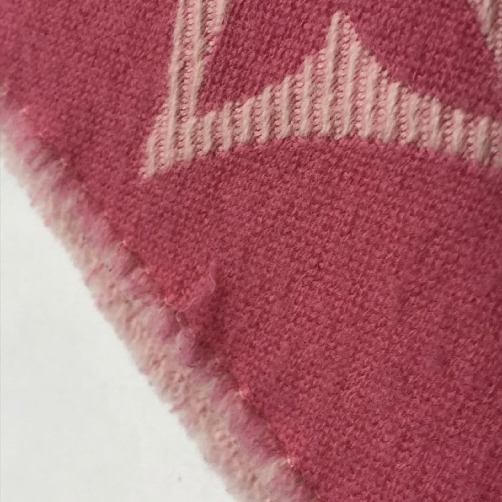 Louis Vuitton Stole Wool - 7