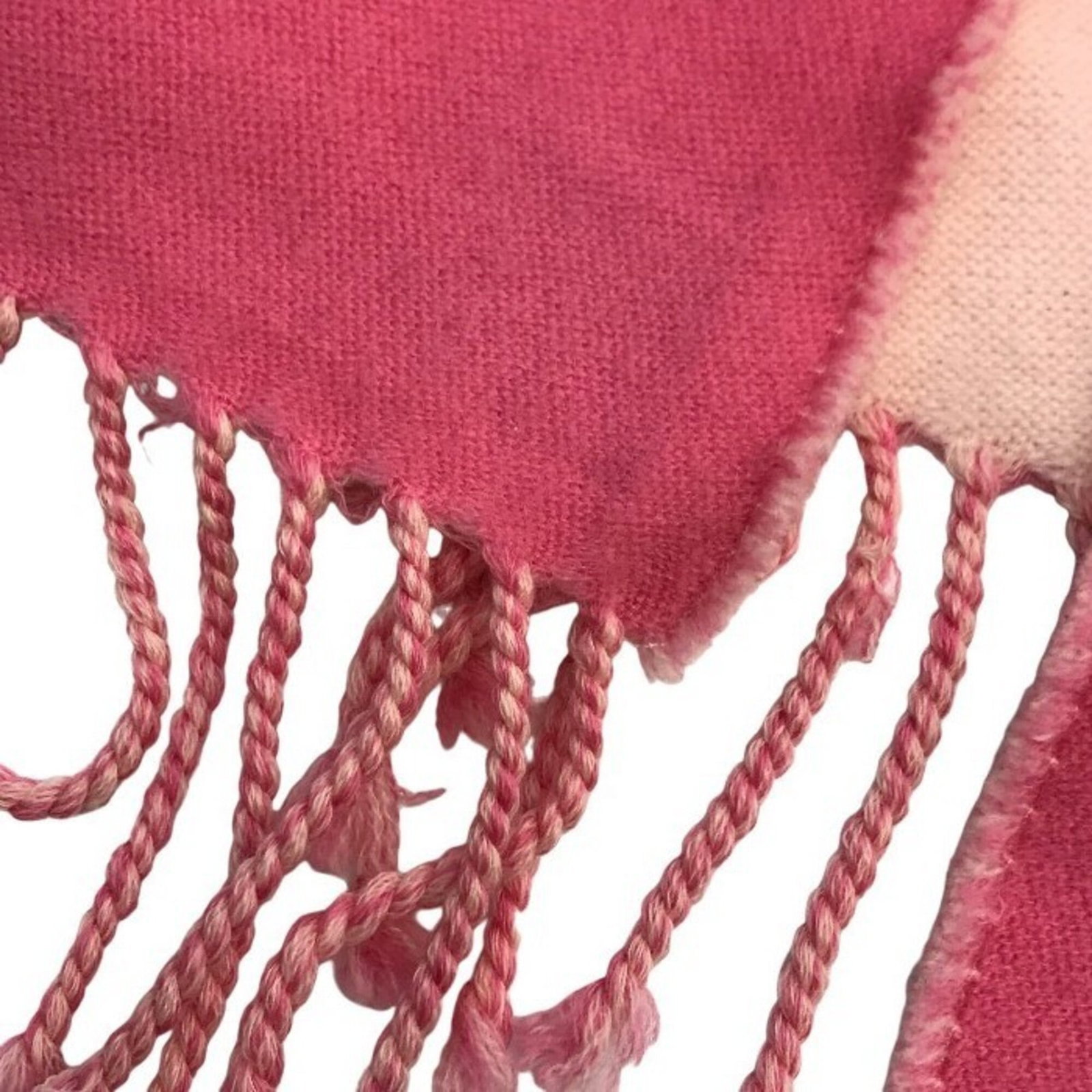 Louis Vuitton Stole Wool - 9