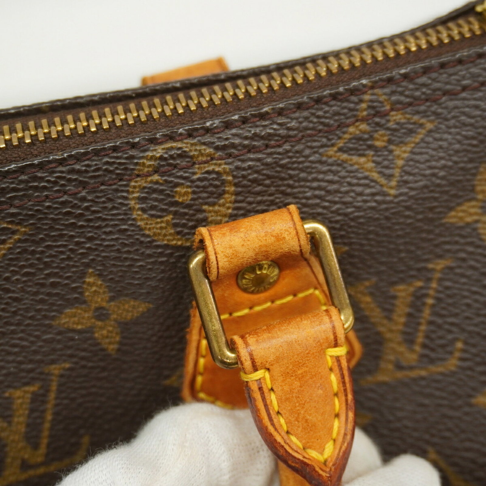 Handbag Louis Vuitton - 10