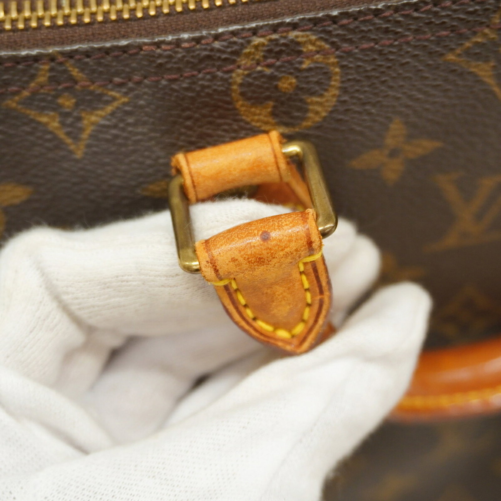 Handbag Louis Vuitton - 11