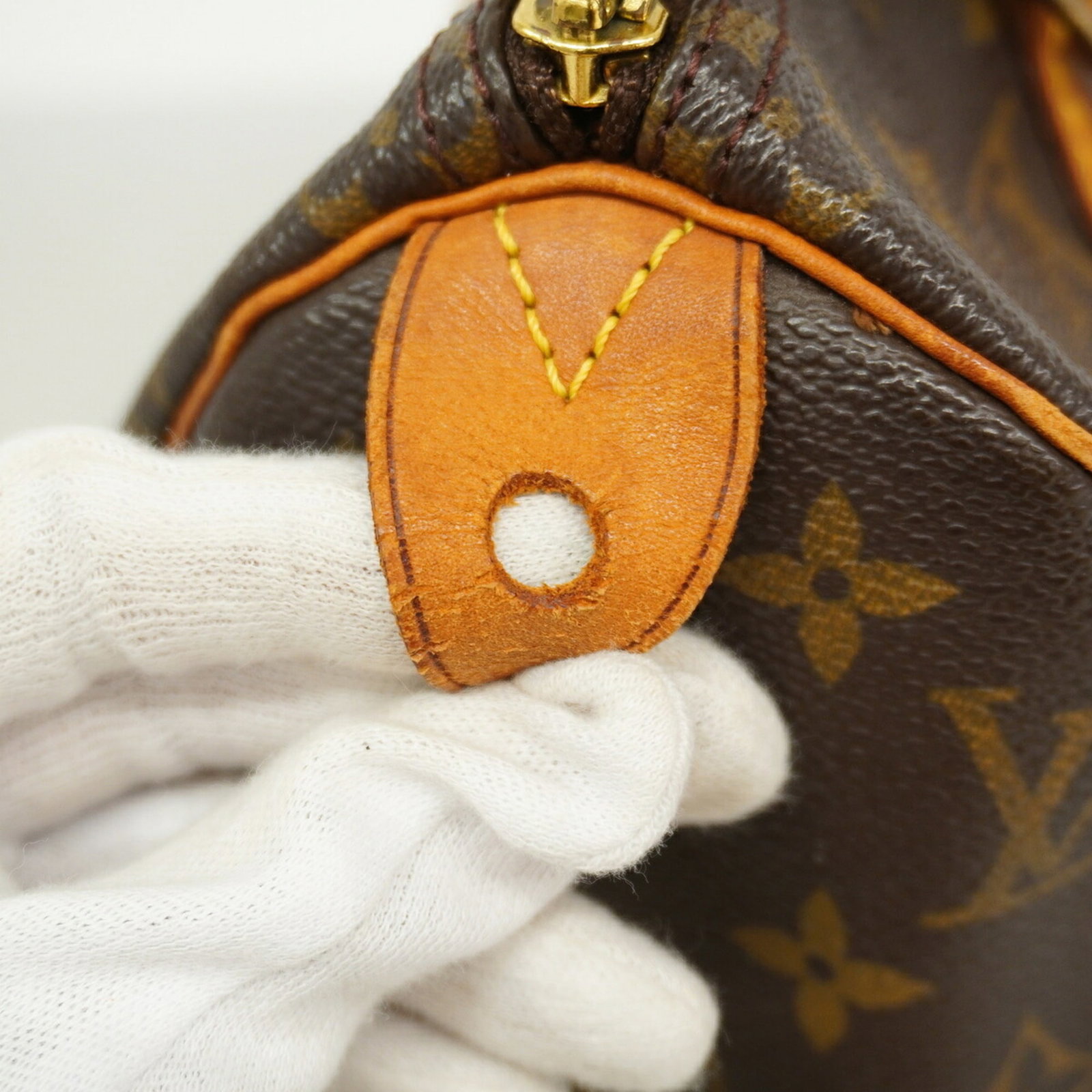 Handbag Louis Vuitton - 12