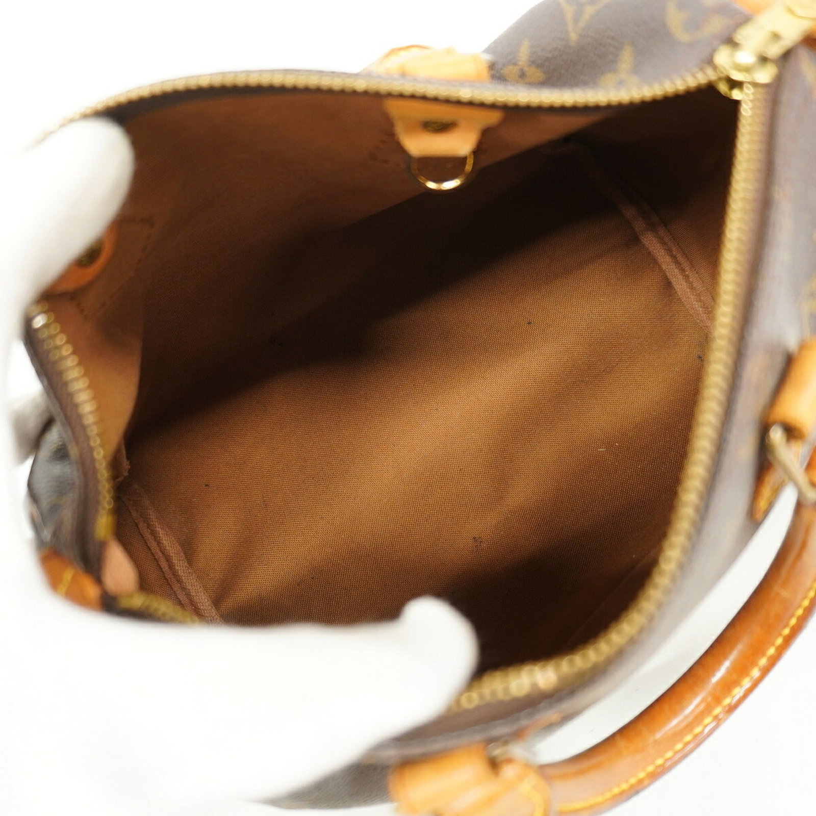 Handbag Louis Vuitton - 4