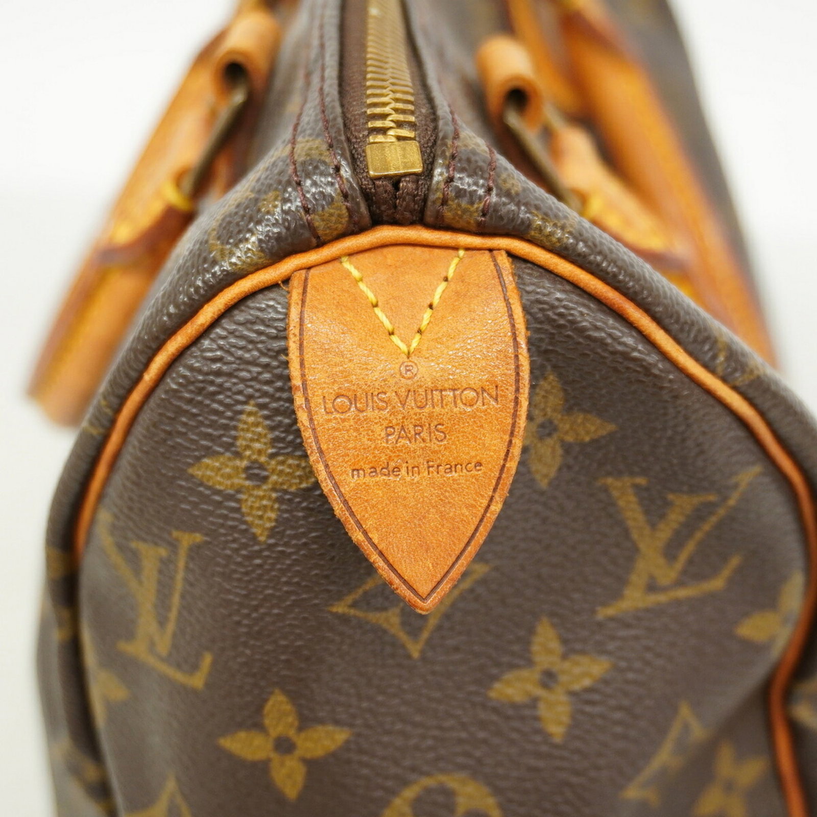 Handbag Louis Vuitton - 5
