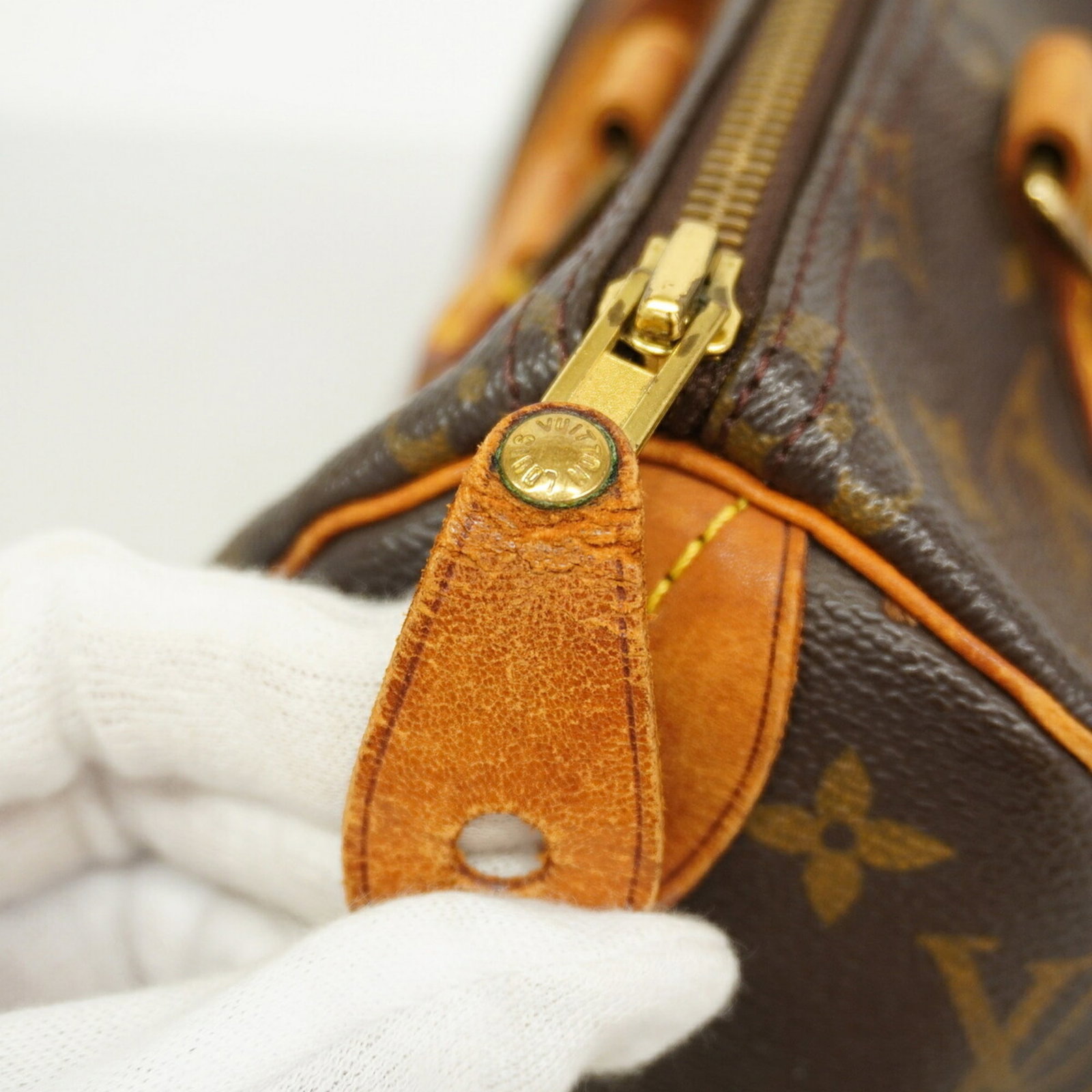 Handbag Louis Vuitton - 7