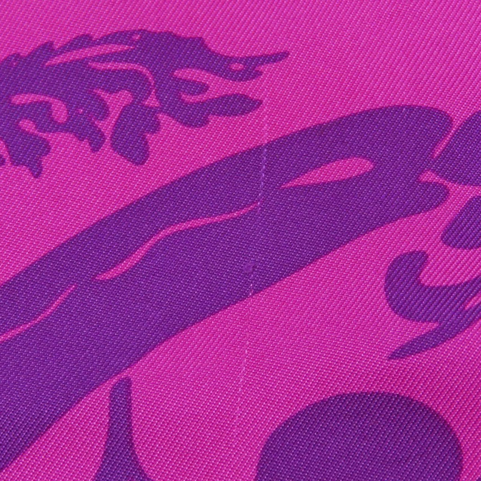 Silk Scarf Loewe - 6