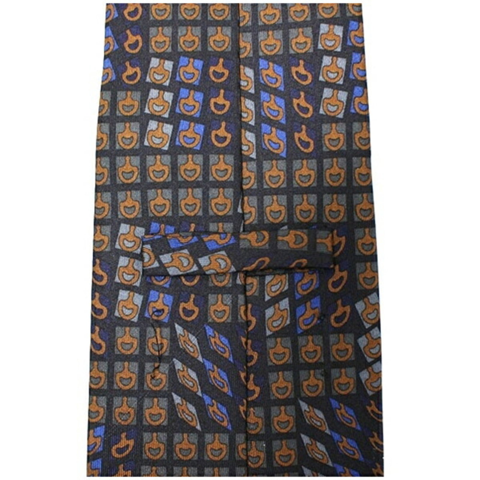 Silk cravat Gucci - 5