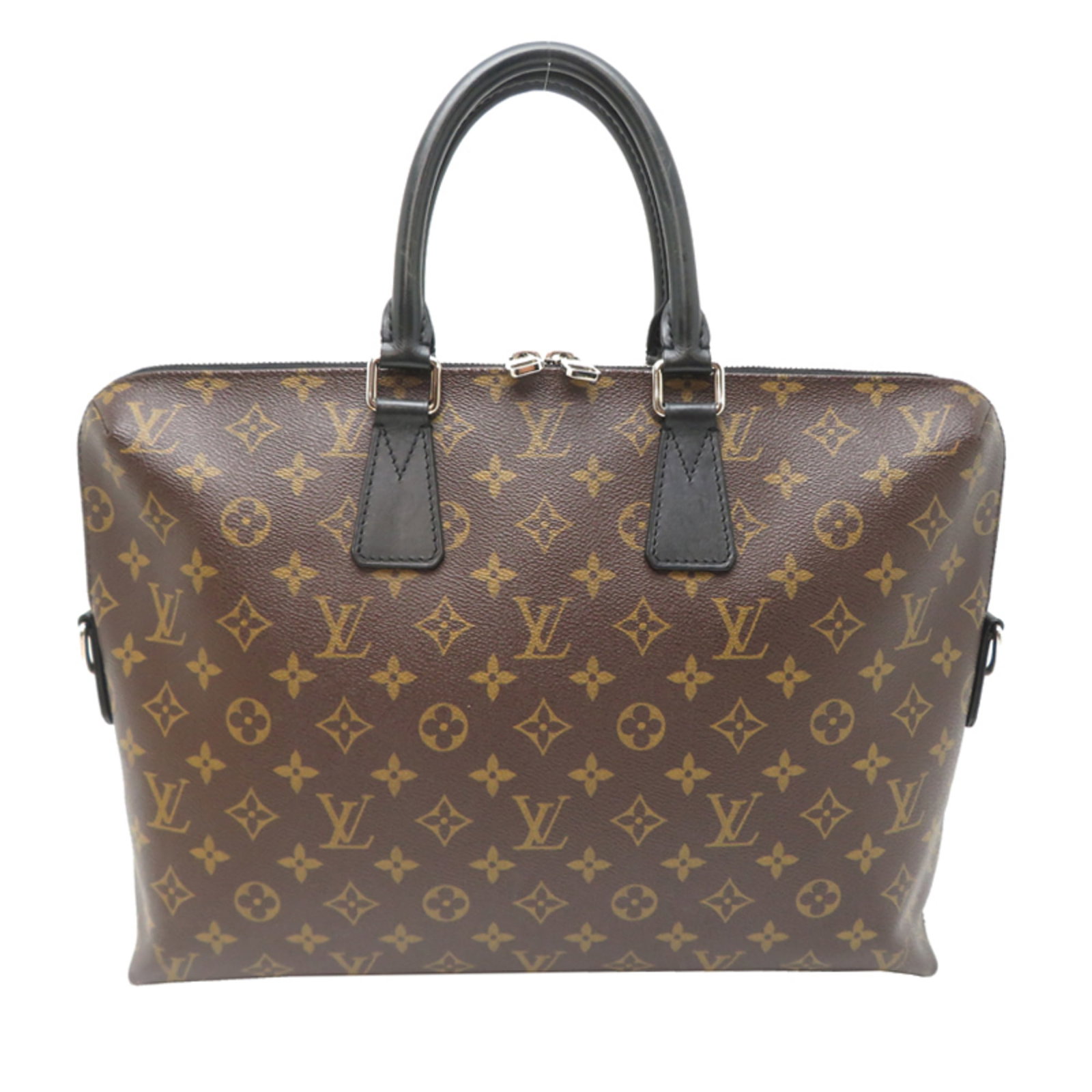 Louis Vuitton Monogram Handbag - 2