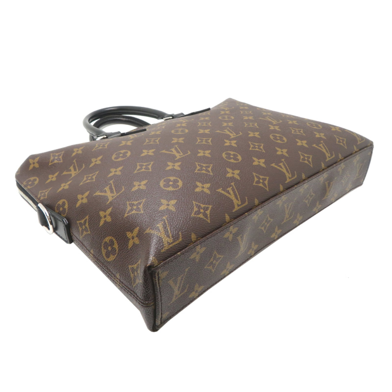 Louis Vuitton Monogram Handbag - 3