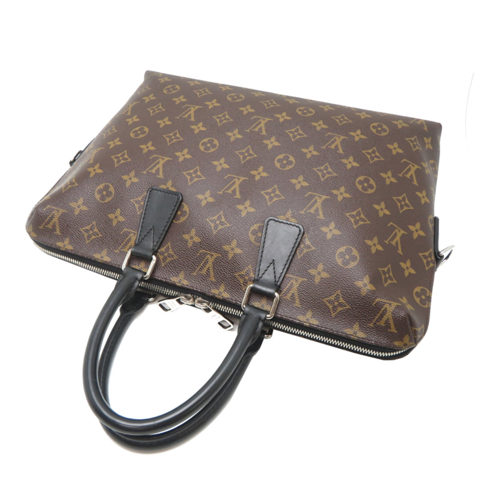Louis Vuitton Monogram Handbag - 4