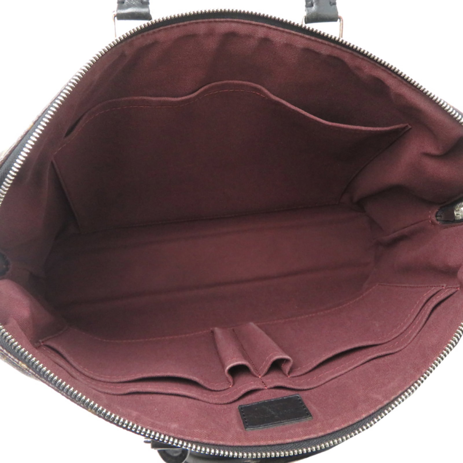 Louis Vuitton Monogram Handbag - 6
