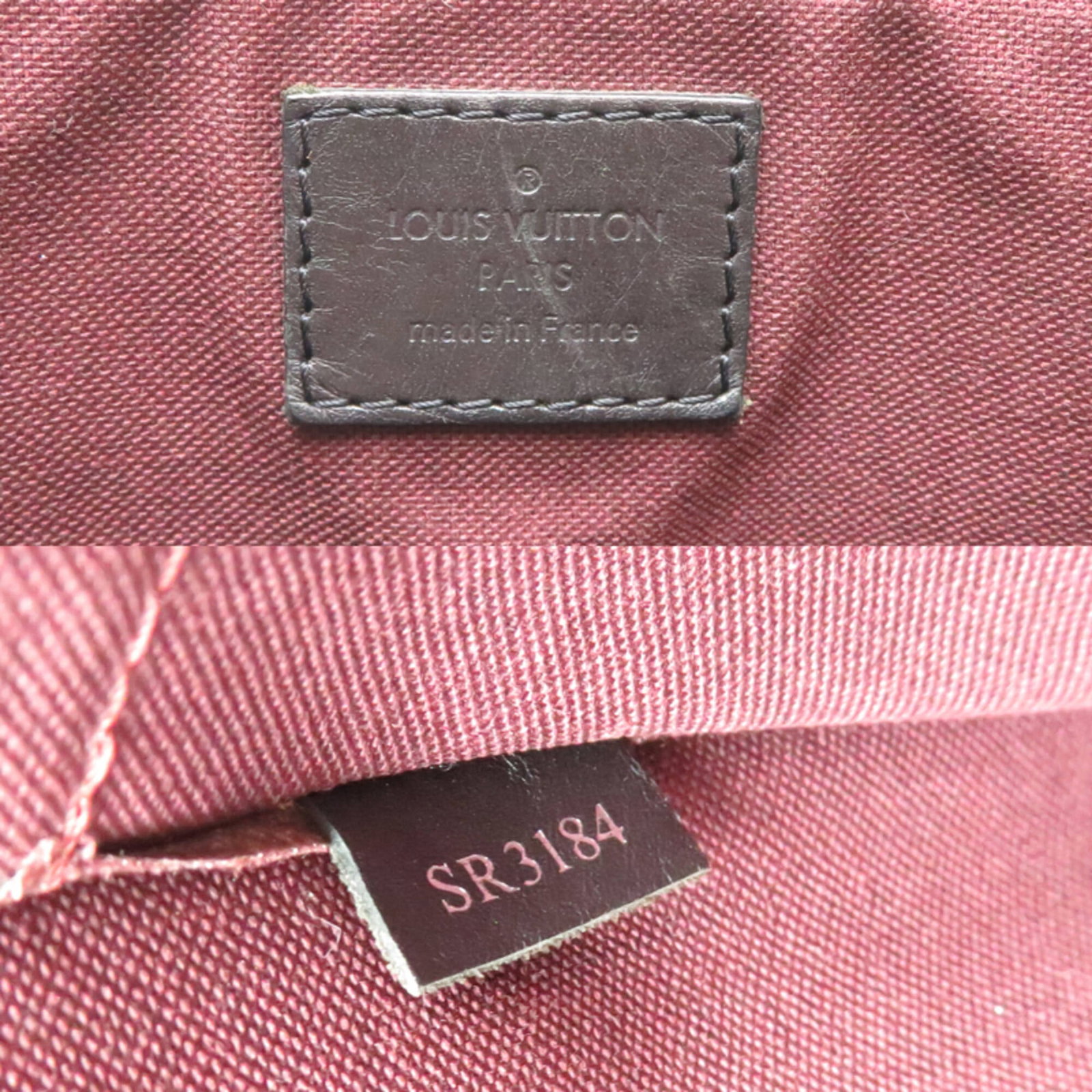 Louis Vuitton Monogram Handbag - 7