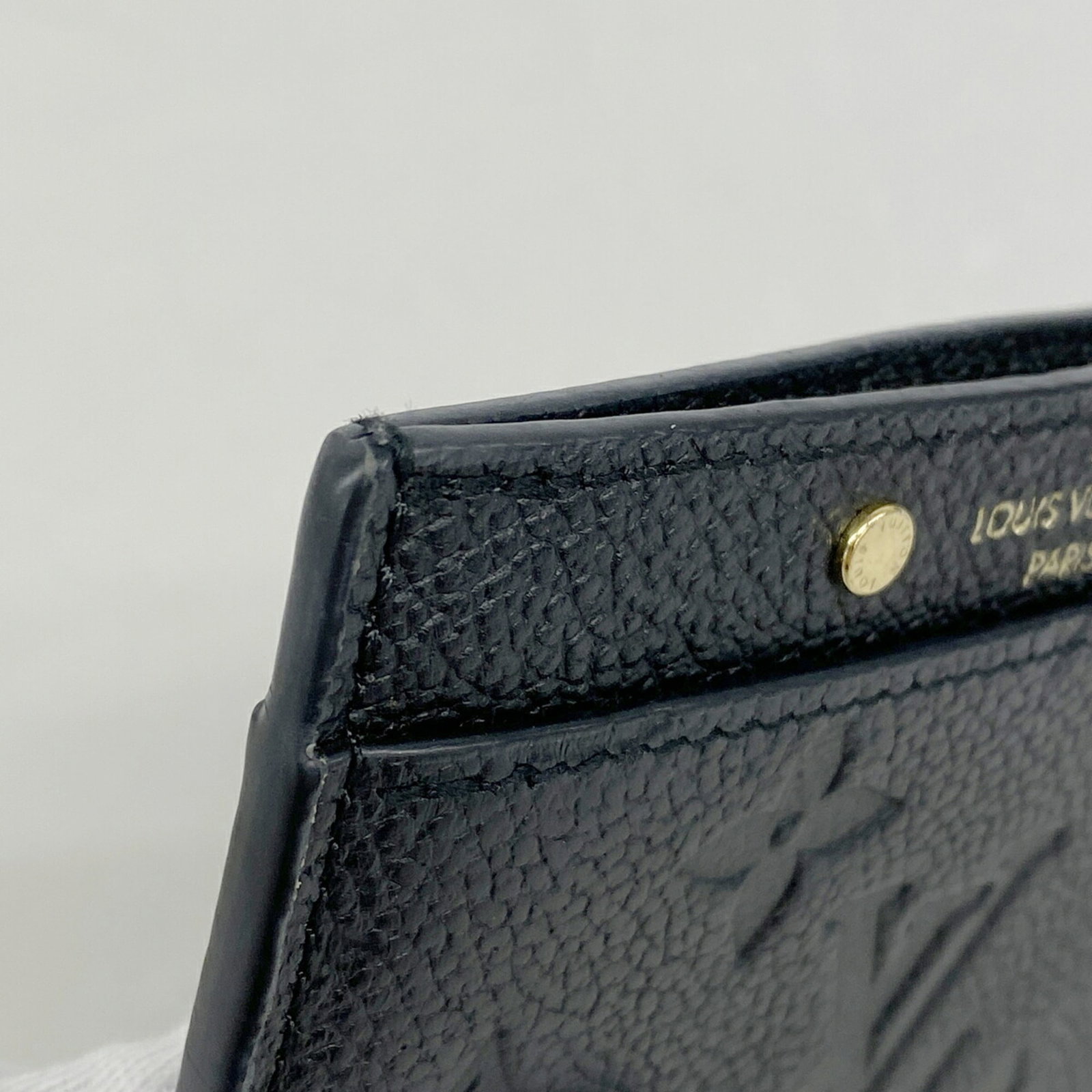 Case Louis Vuitton Card - 5