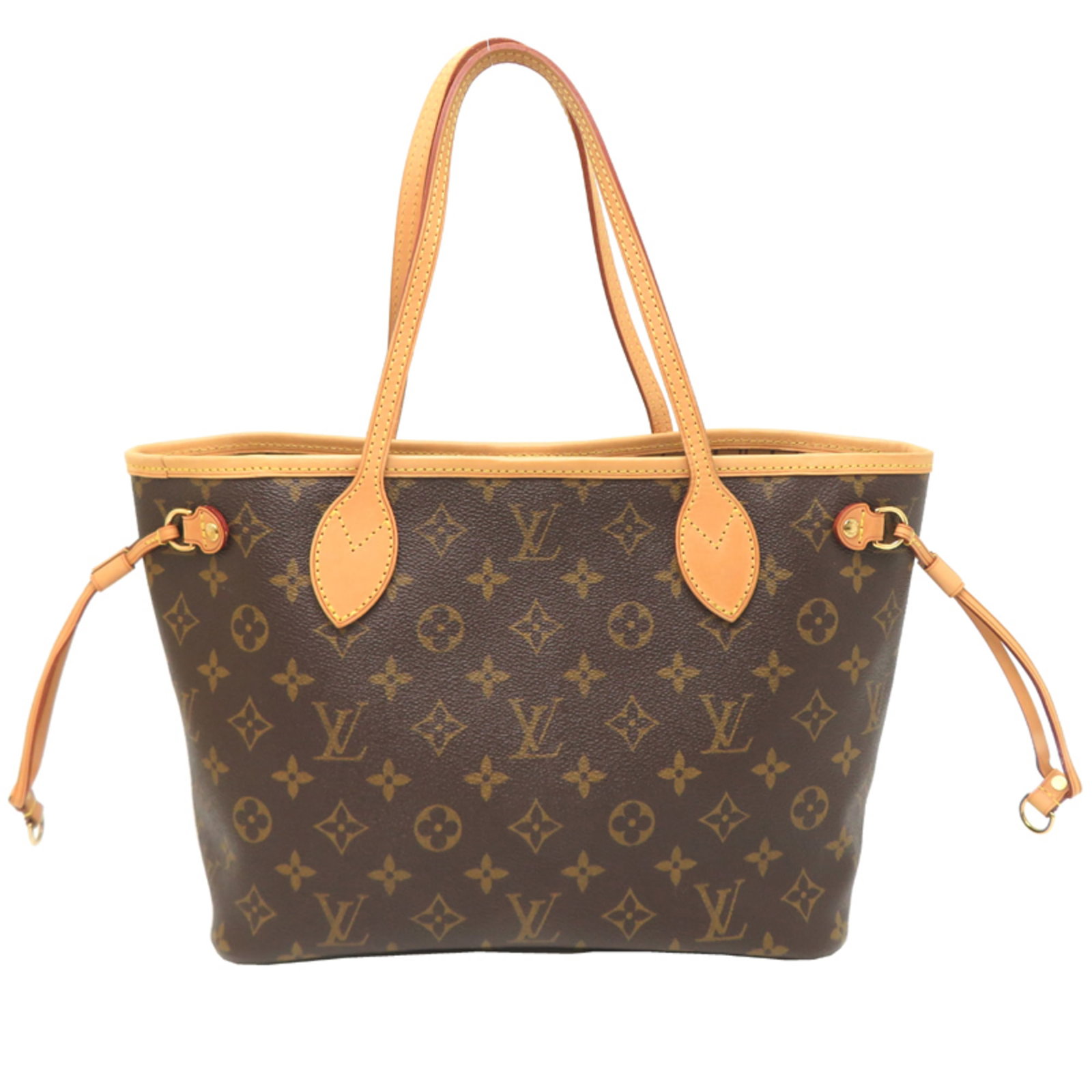 Louis Vuitton Monogram Tote - 2