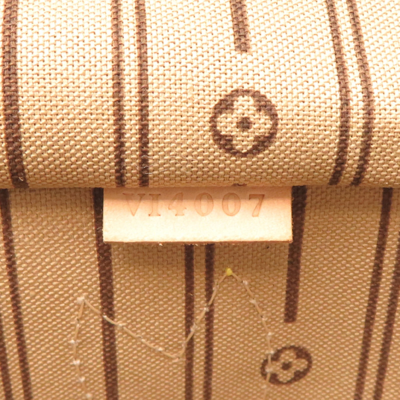 Louis Vuitton Monogram Tote - 8