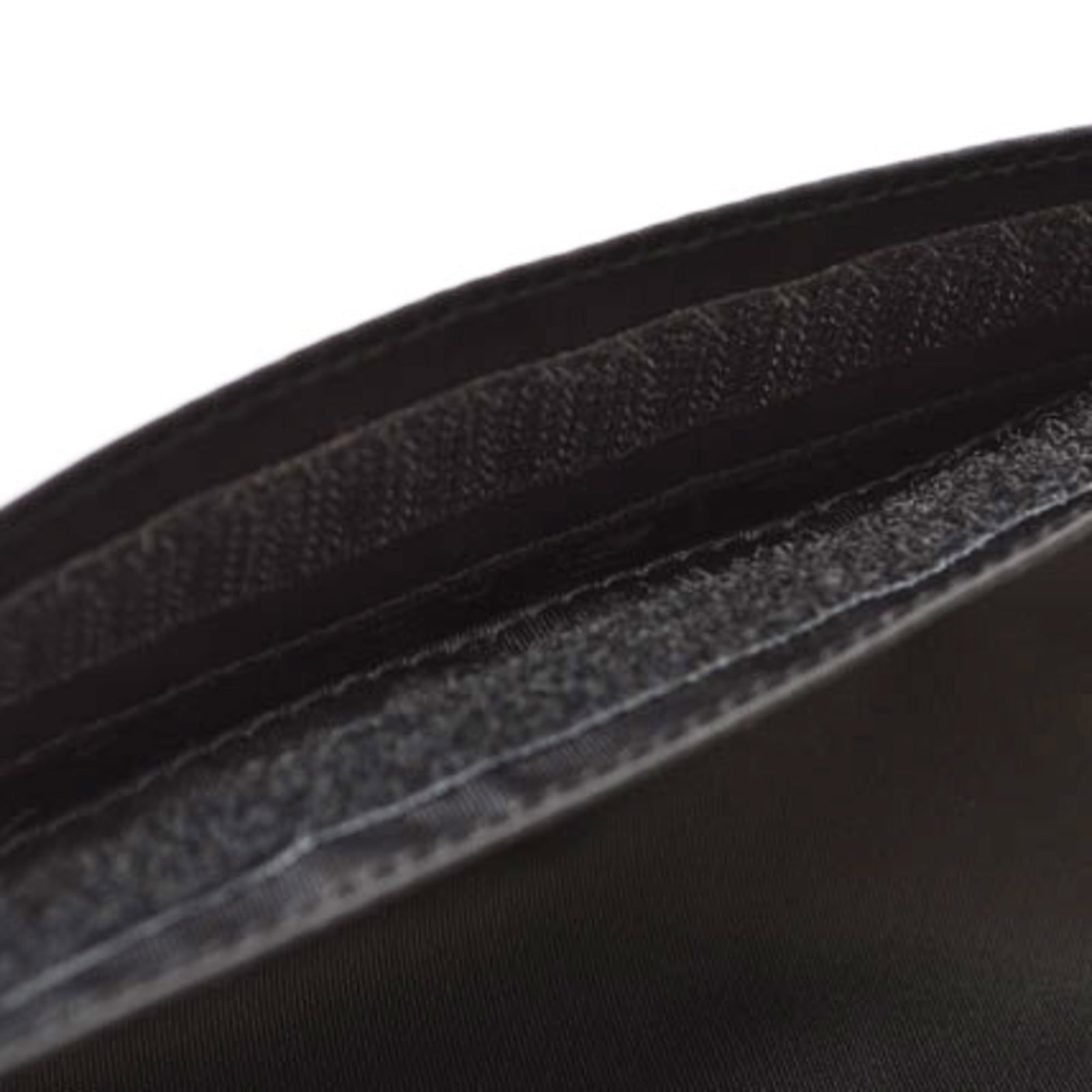 Nylon Prada Pouch - 9