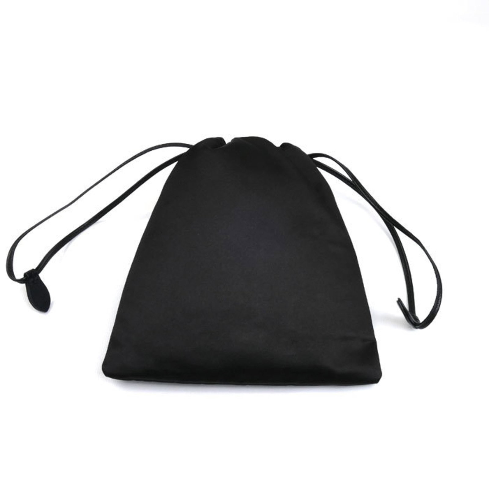 Satin Miu Pouch - 2