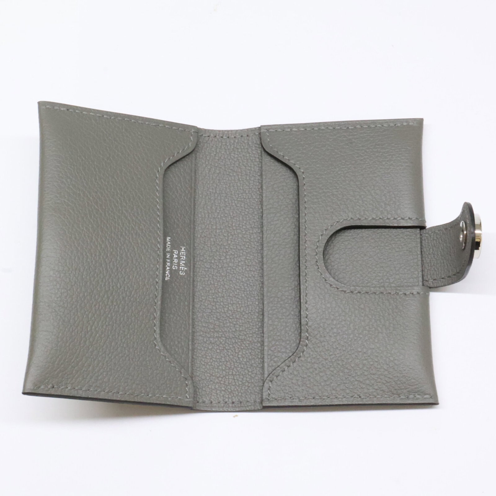 Card case Hermes - 7