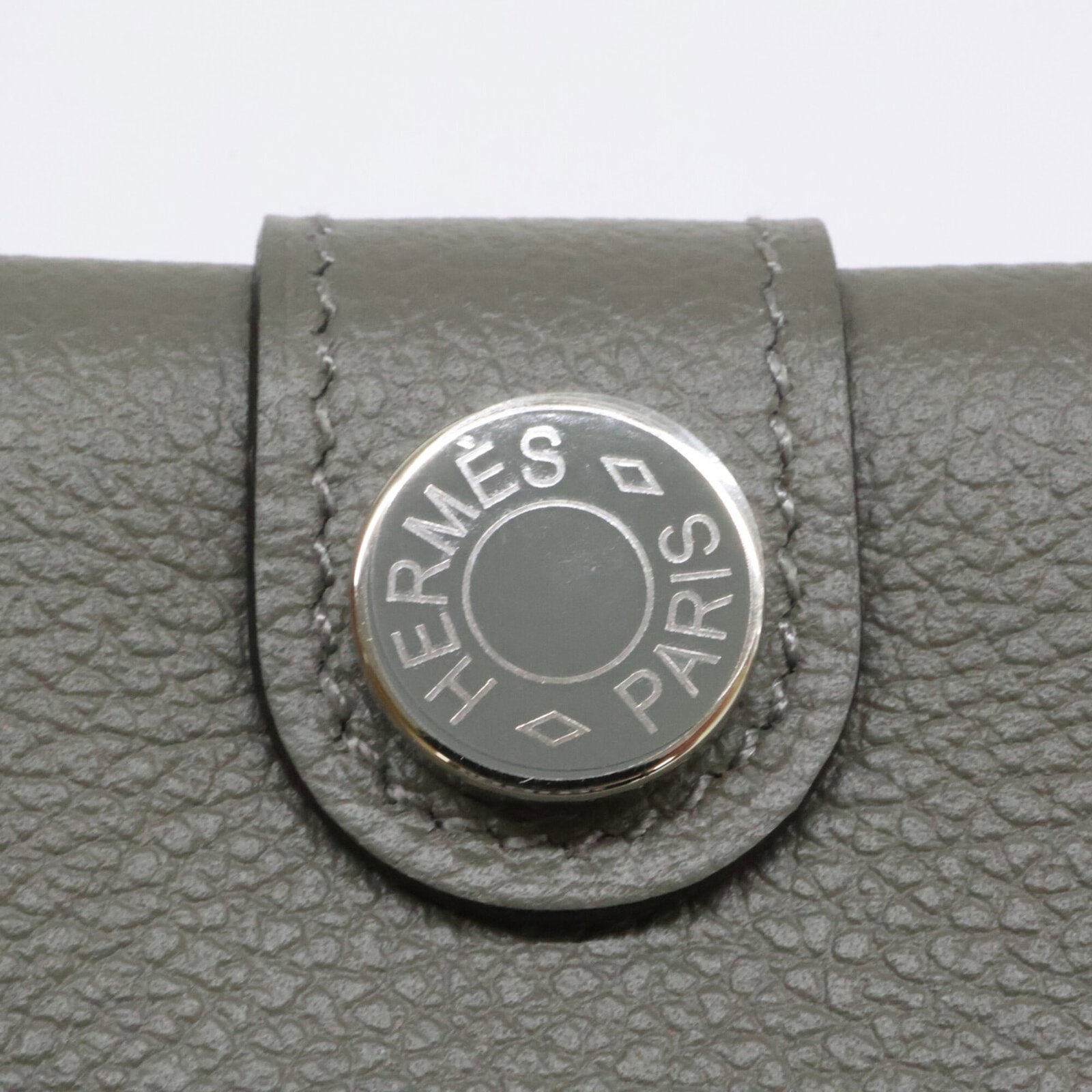 Card case Hermes - 8