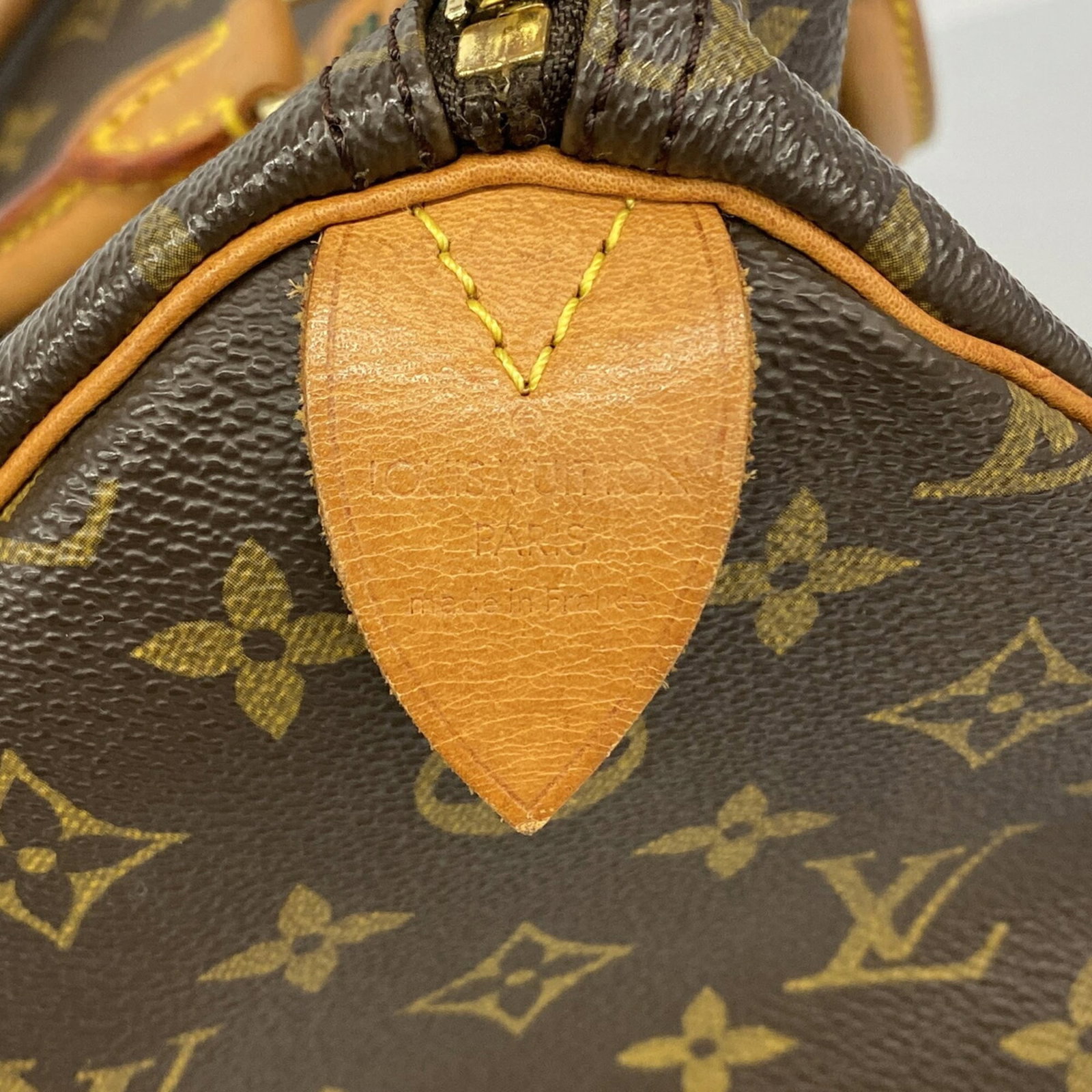 Handbag Louis Vuitton - 5