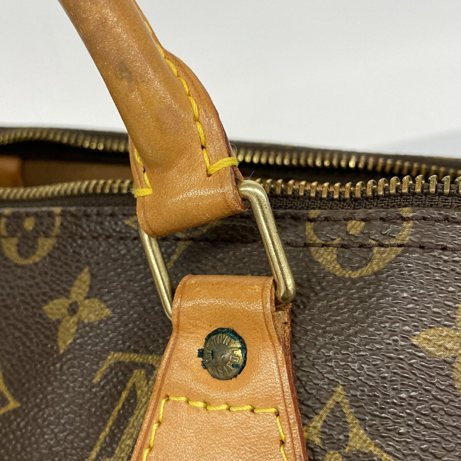 Handbag Louis Vuitton - 8