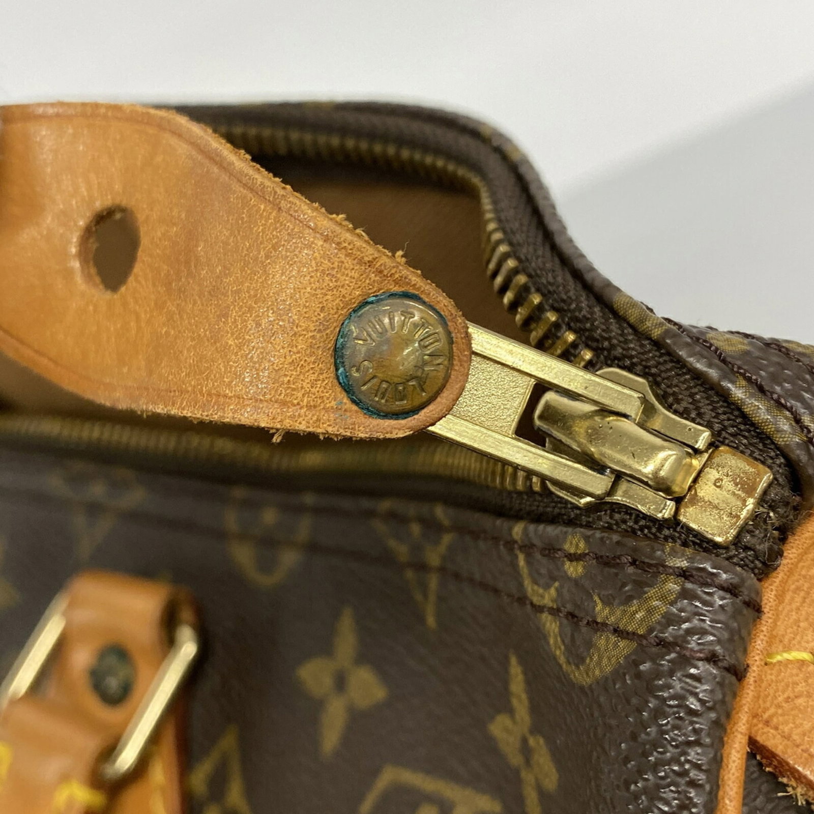 Handbag Louis Vuitton - 9