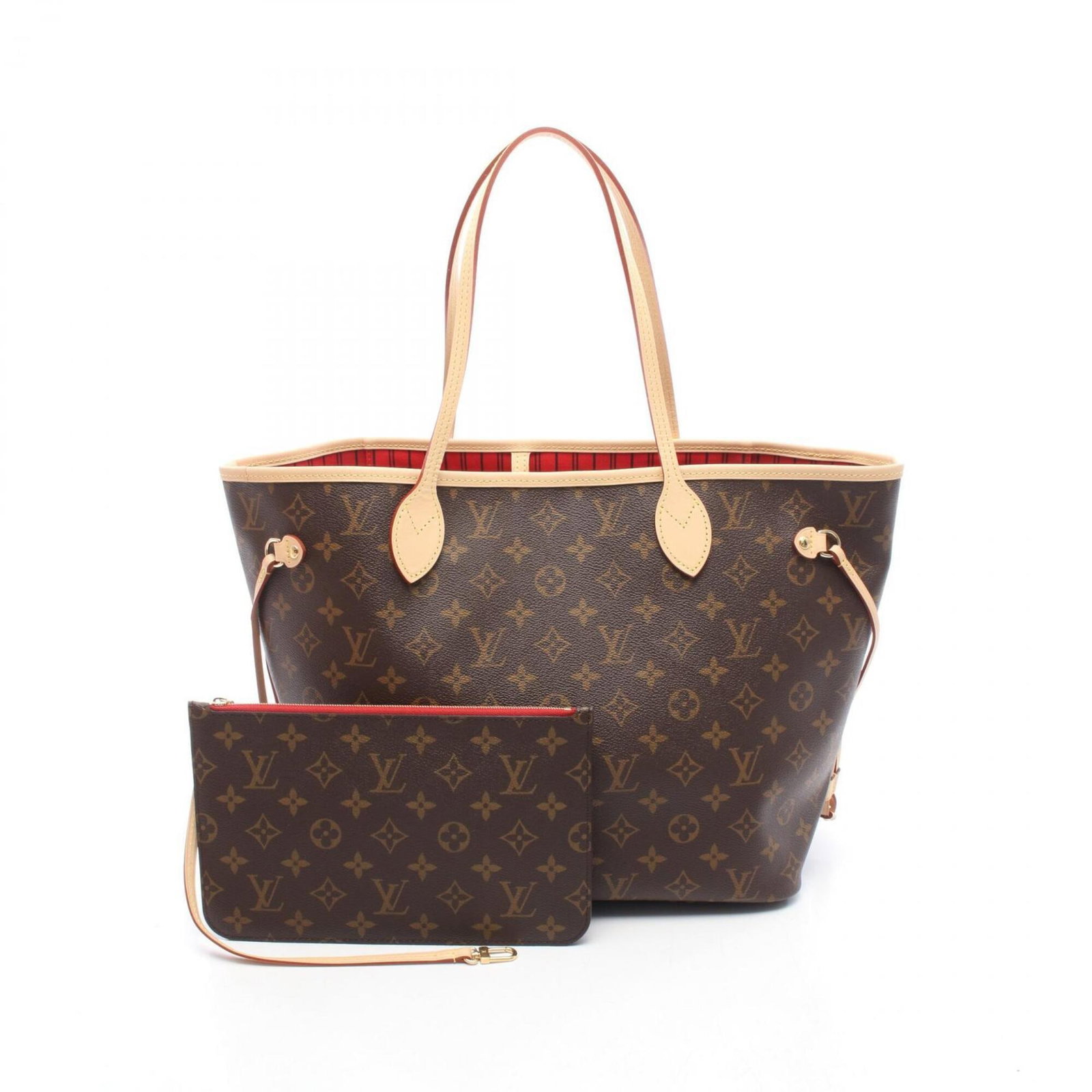 Canvas Leather Coated Handbag Tote Louis Vuitton: Canvas Leather Coated Handbag Tote Louis Vuitton Canvas Leather Coated Handbag Tote Louis Vuitton - A stylish and versatile tote bag made from coated canvas and leather, featuring a classic brown and