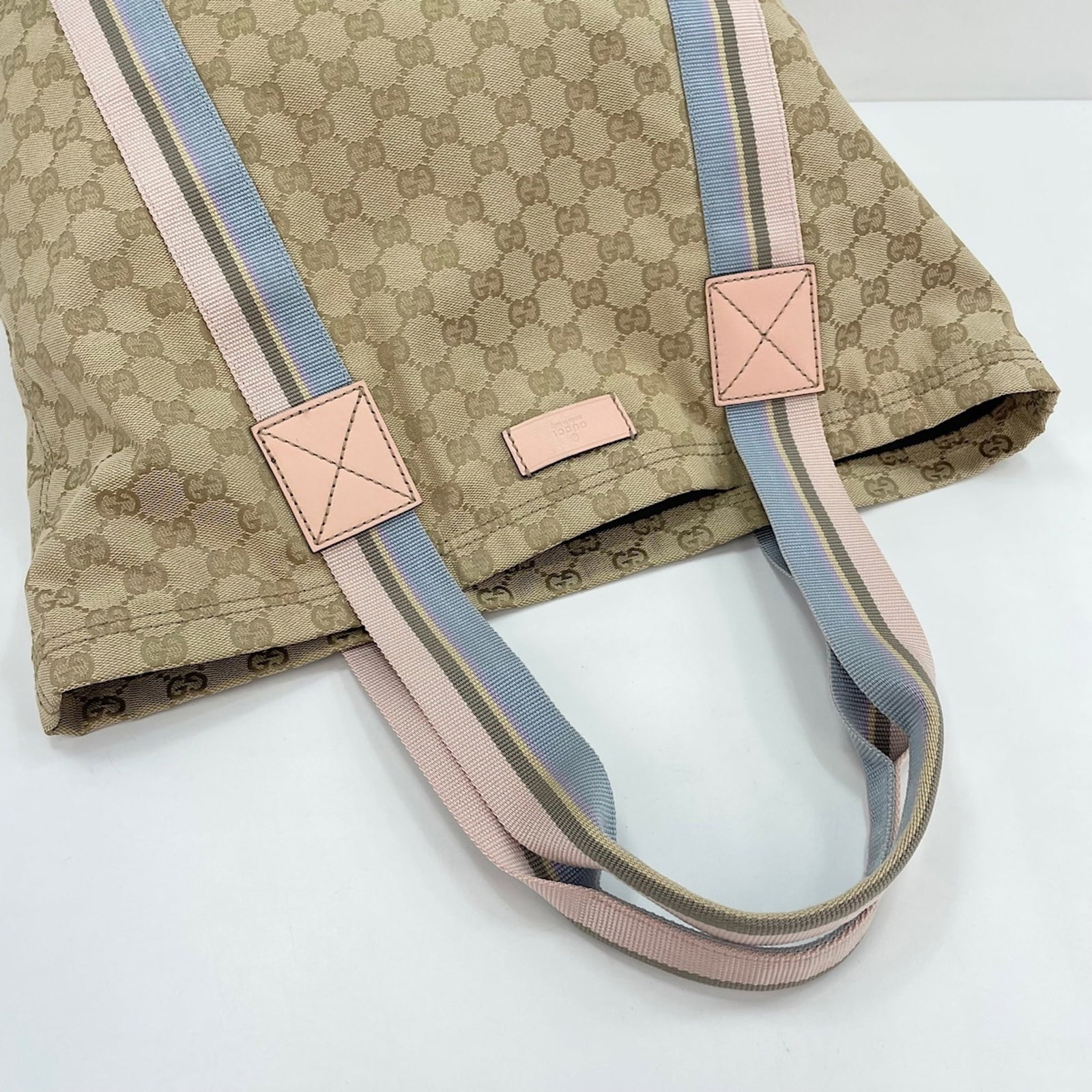 Bag Tote Gucci - 11