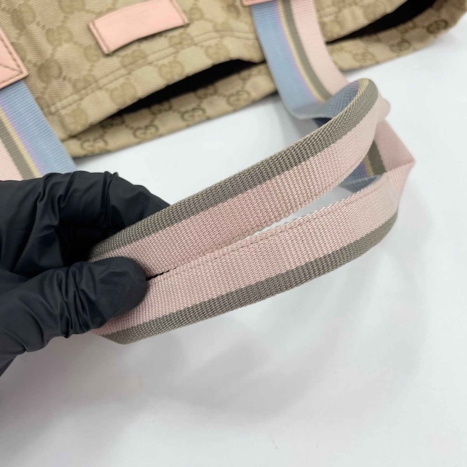 Bag Tote Gucci - 12