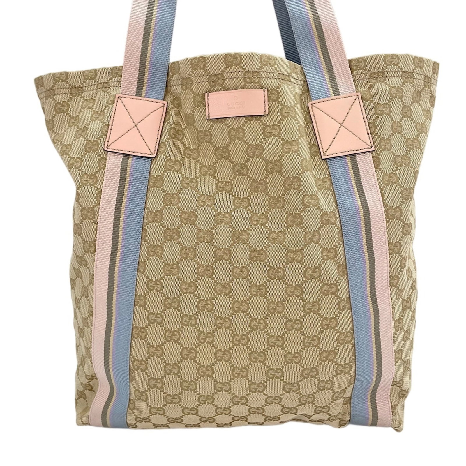 Bag Tote Gucci - 2