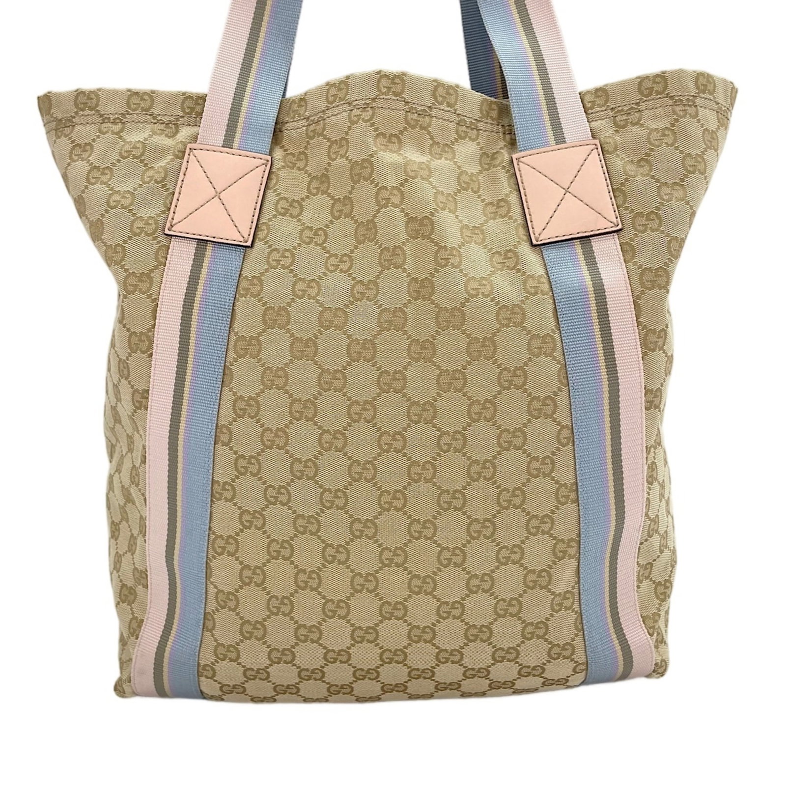 Bag Tote Gucci - 3