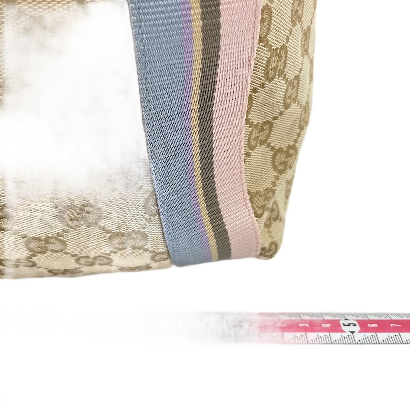 Bag Tote Gucci - 4